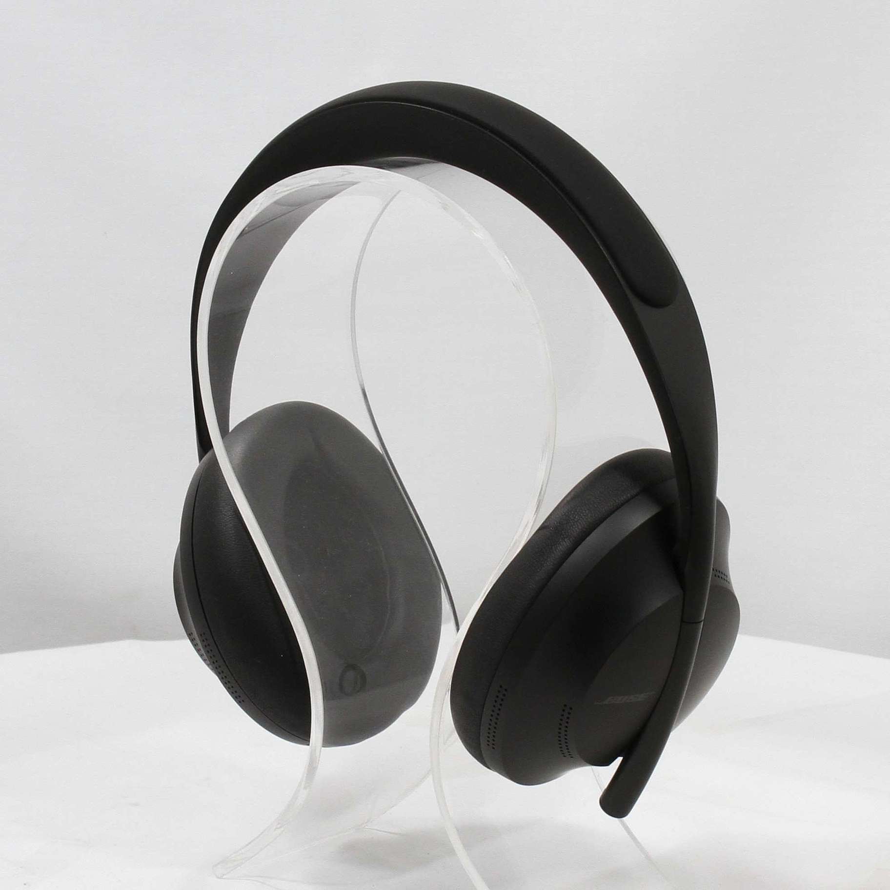 中古】Bose Noise Cancelling Headphones 700 トリプルブラック  