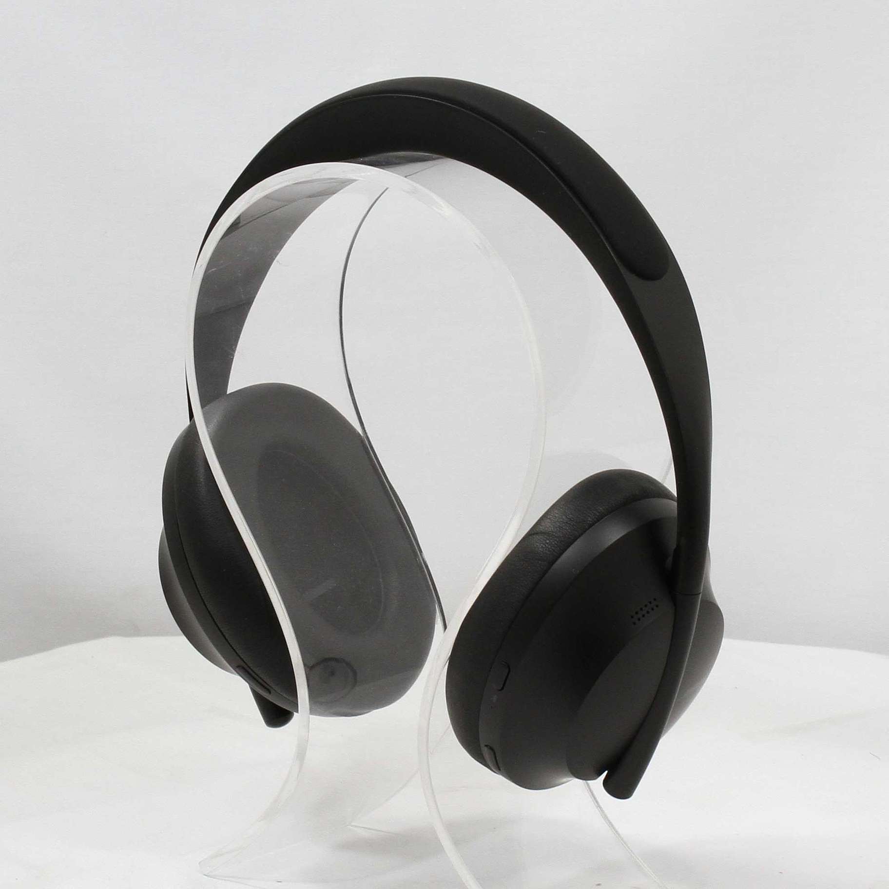 中古】Bose Noise Cancelling Headphones 700 トリプルブラック