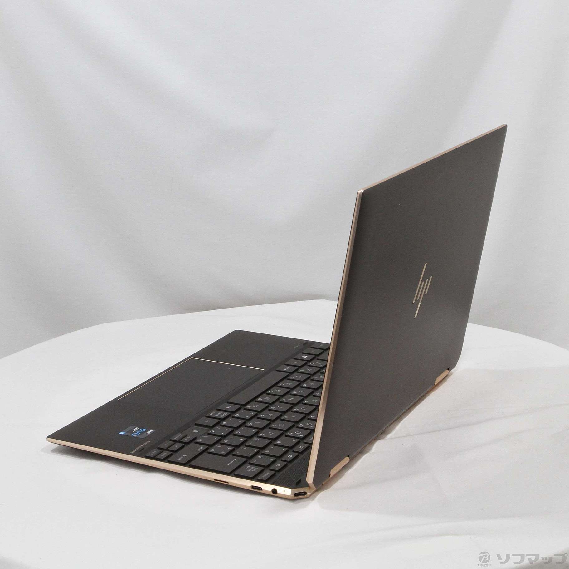 中古】HP Spectre x360 14-ea0000 2U7A2PA#ABJ 〔Windows 10