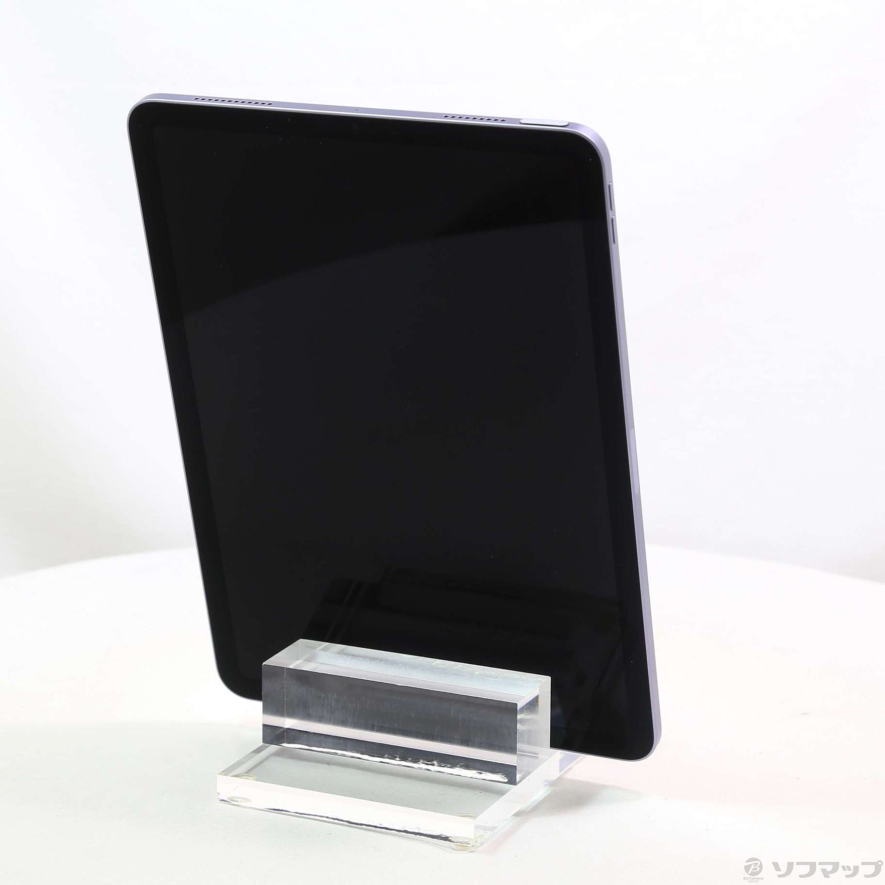 中古】iPad Air 第5世代 64GB パープル MME23J/A Wi-Fi 中古】iPad Air 第5世代 64GB パープル MME23J/A Wi-Fi