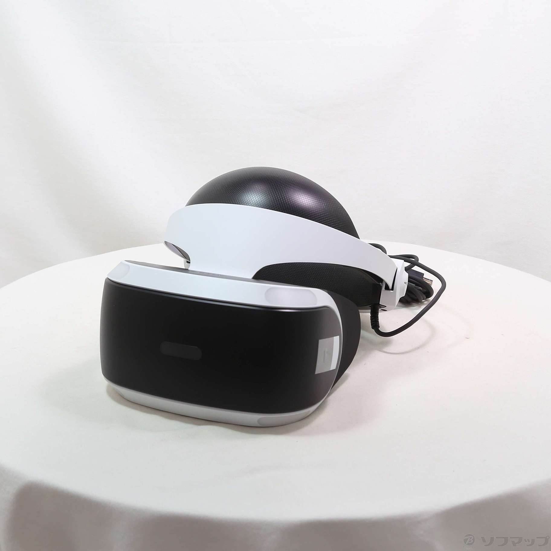 中古】PlayStation VR PlayStation Camera 同梱版 CUHJ-16003