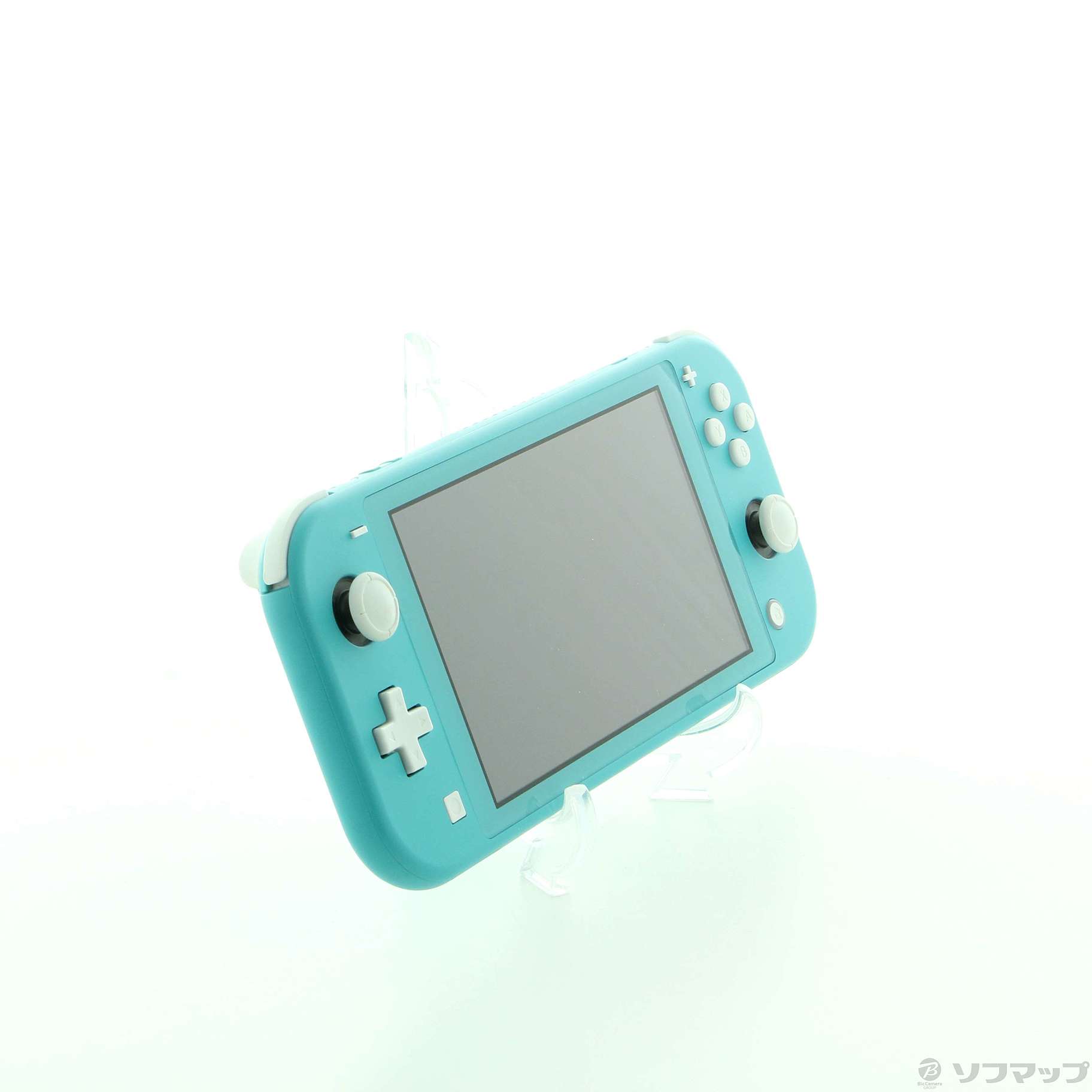 中古】Nintendo Switch Lite ターコイズ [2133059378498] - リコレ