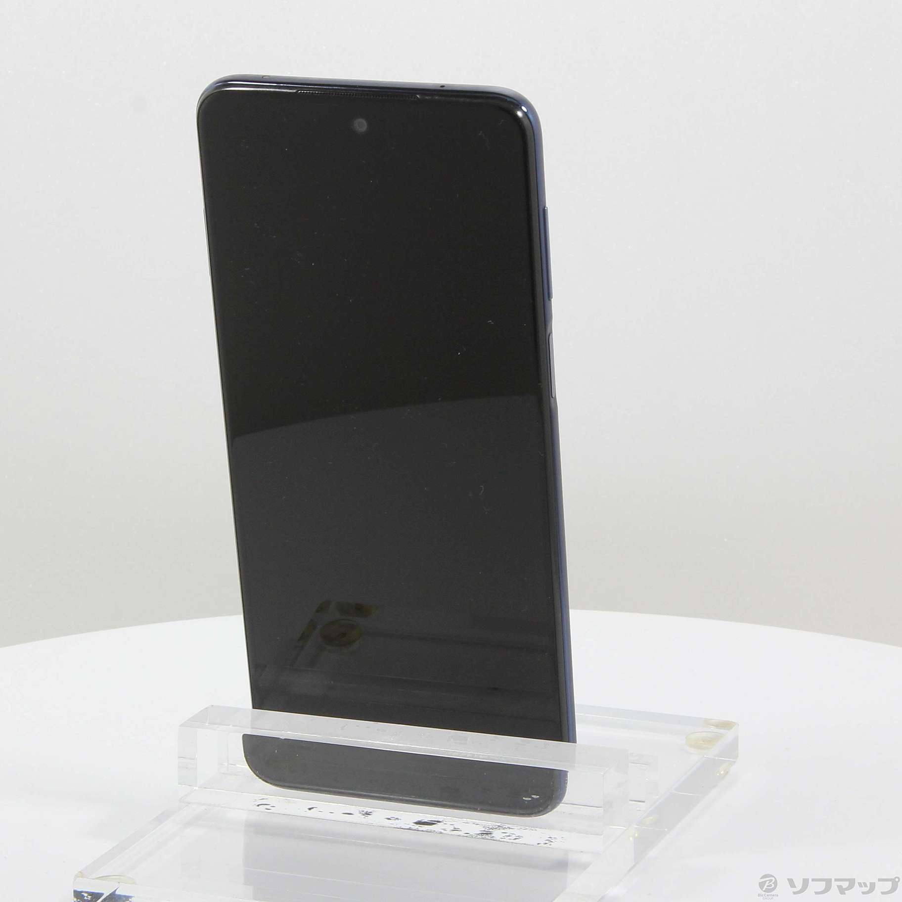 Redmi Note 9S 128GB インターステラーグレー M2003J6A1R SIMフリー