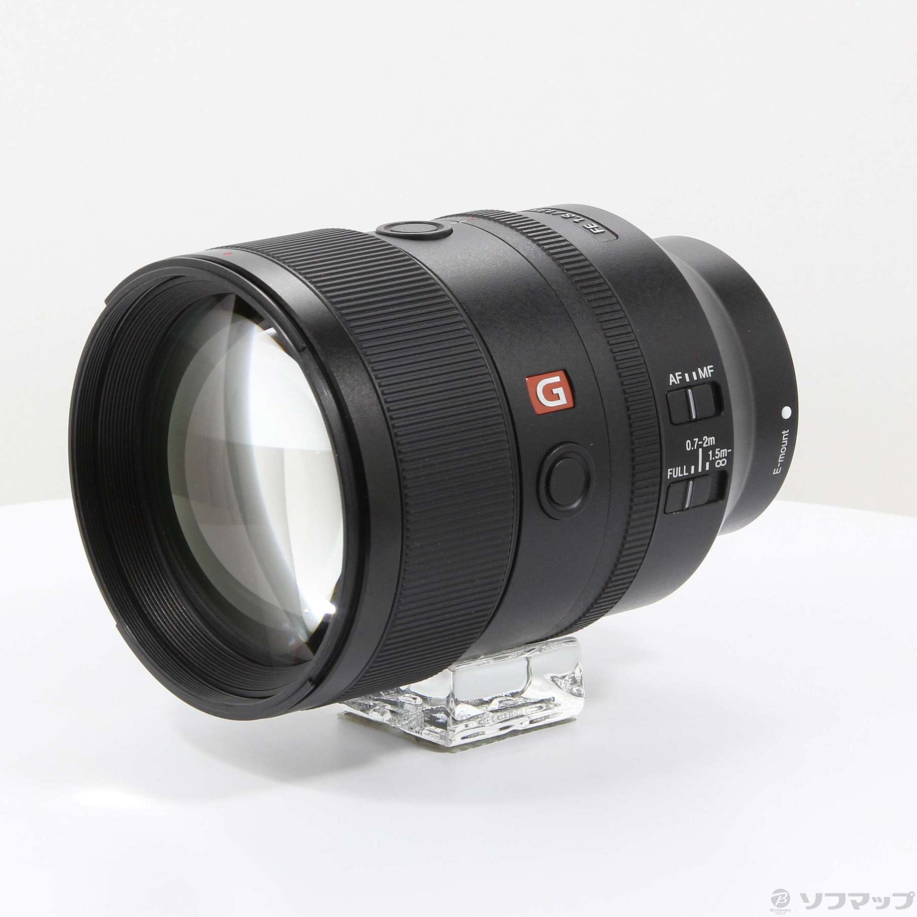 中古】セール対象品 FE 135mm F1.8 GM SEL135F18GM