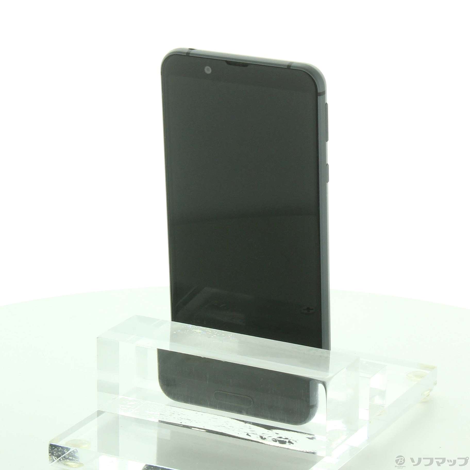 中古】AQUOS sense3 lite 64GB ブラック SH-RM12 楽天 SIMフリー [2133059379785] -  リコレ！|ビックカメラグループ ソフマップの中古通販サイト