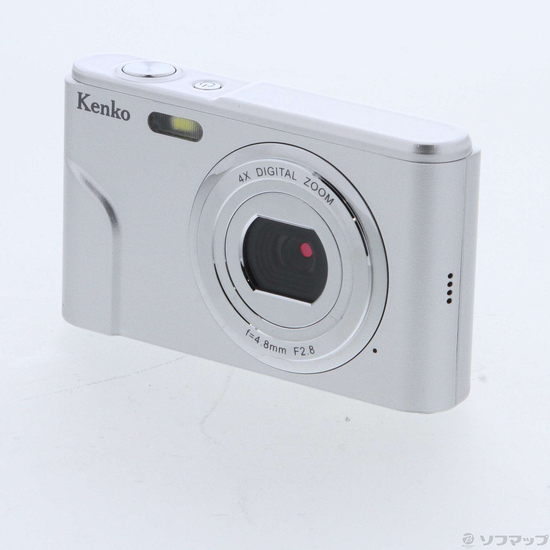 中古】〔展示品〕 KC-03TY LTD シルバー [2133059381276
