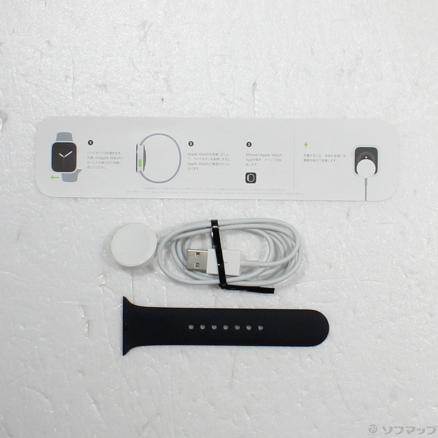 中古】Apple Watch Series 6 GPS + Cellular 44mm スペース 中古】Apple Watch Series 6 GPS + Cellular 44mm スペース
