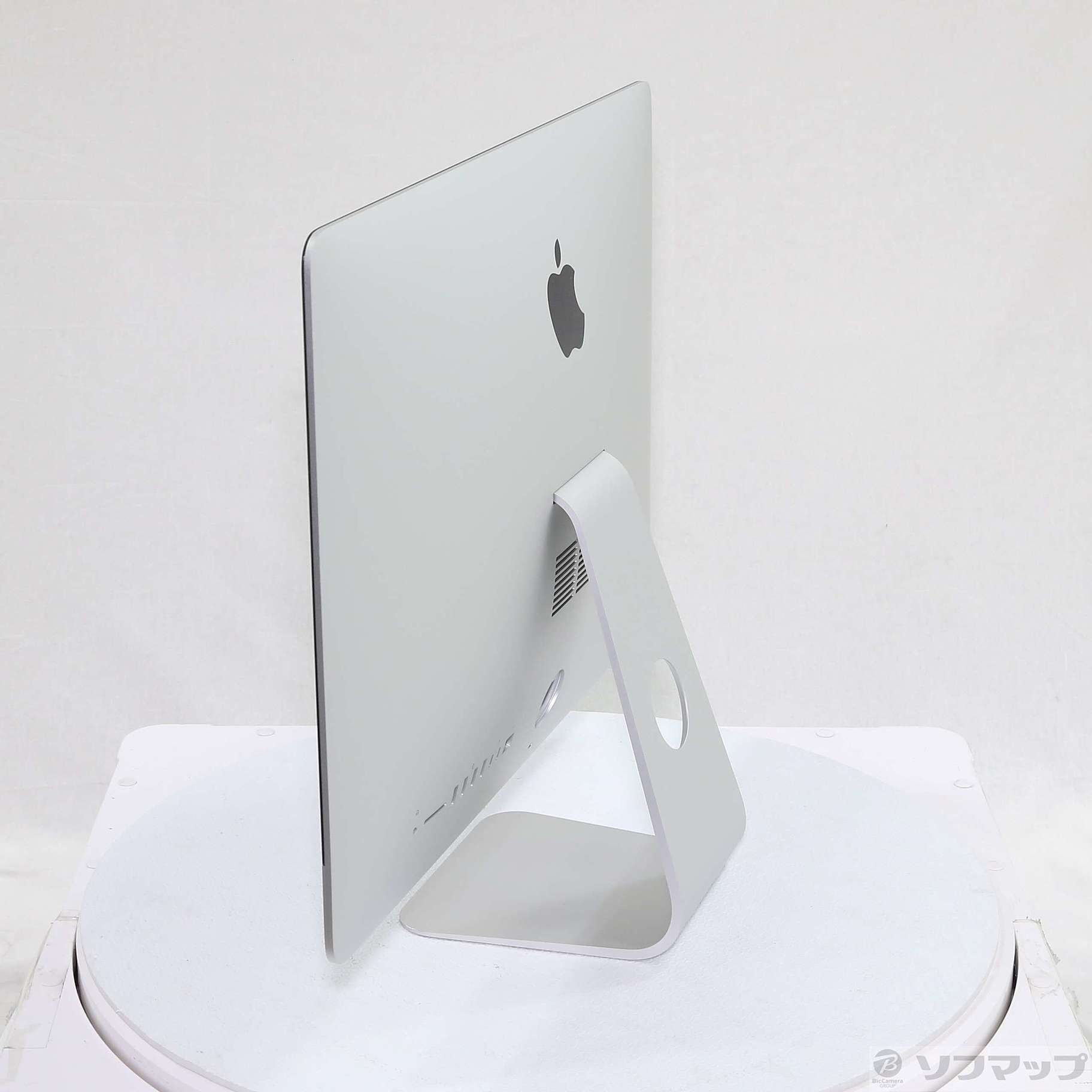 中古】iMac 21.5-inch Early-2019 MRT42J／A Core_i5 3GHz 16GB