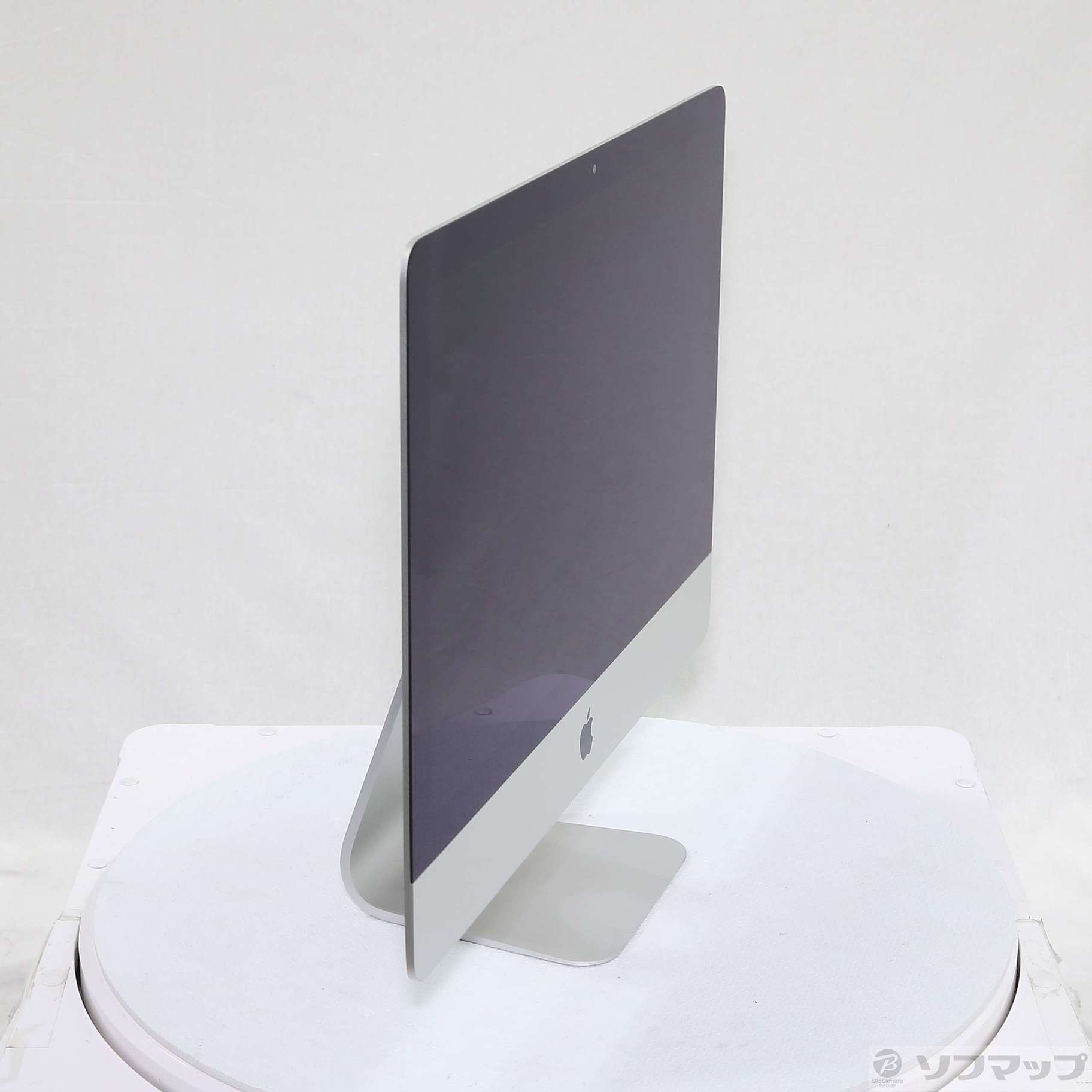 中古】iMac 21.5-inch Early-2019 MRT42J／A Core_i5 3GHz 16GB