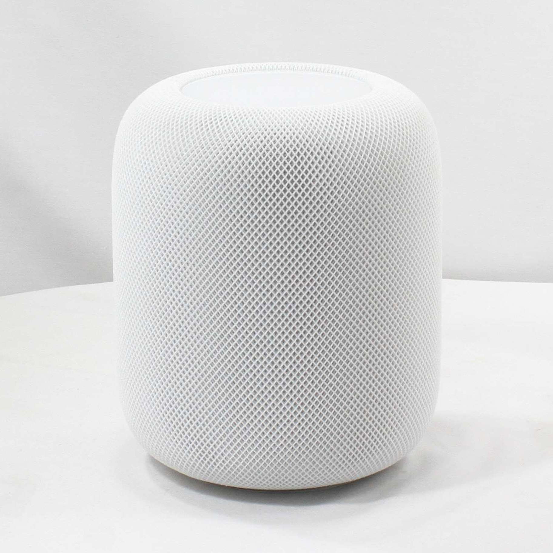 【新品未開封】AppleHomePod第2世代ホワイト HomePodホワイト第2世代新品