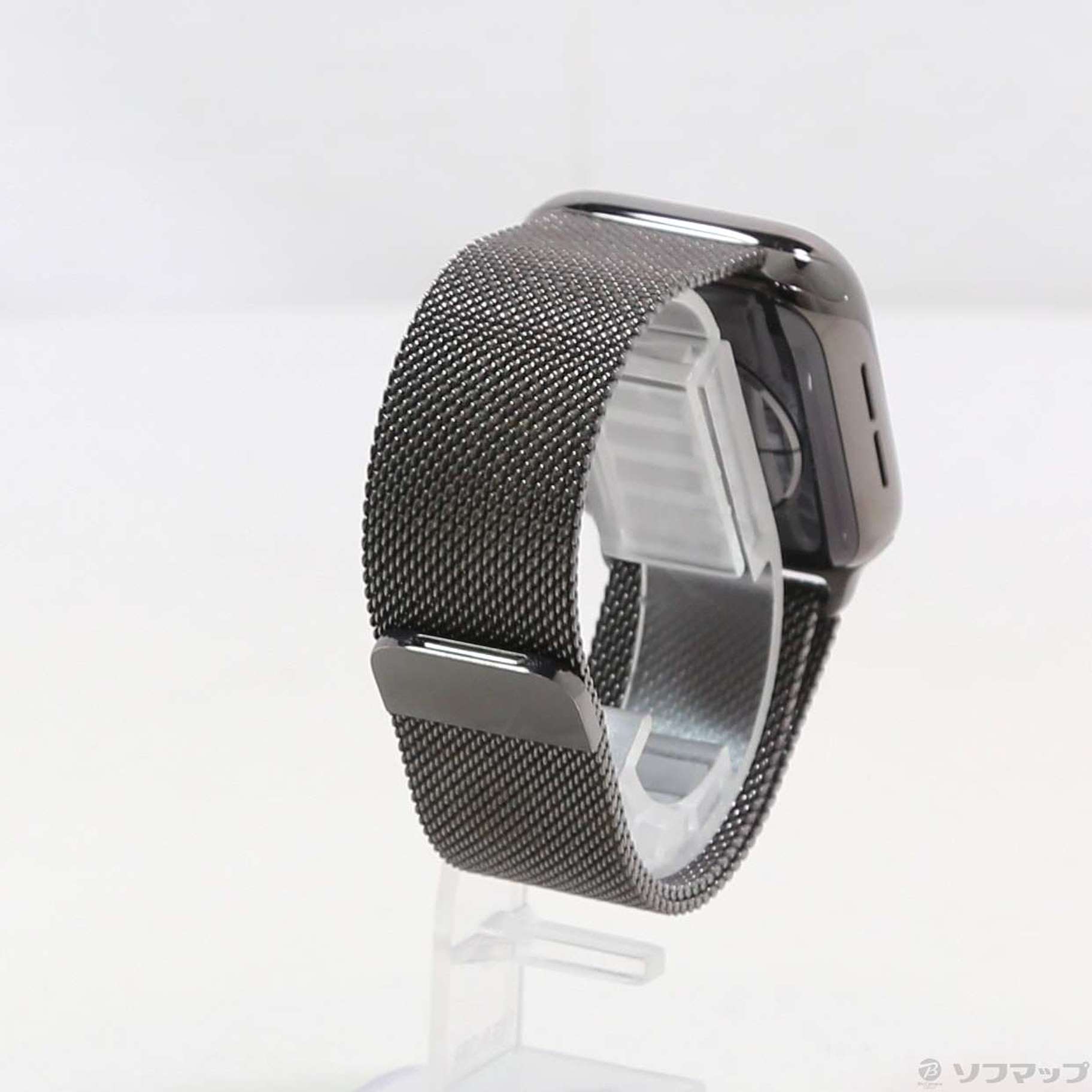 中古】Apple Watch Series 6 GPS + Cellular 40mm グラファイト