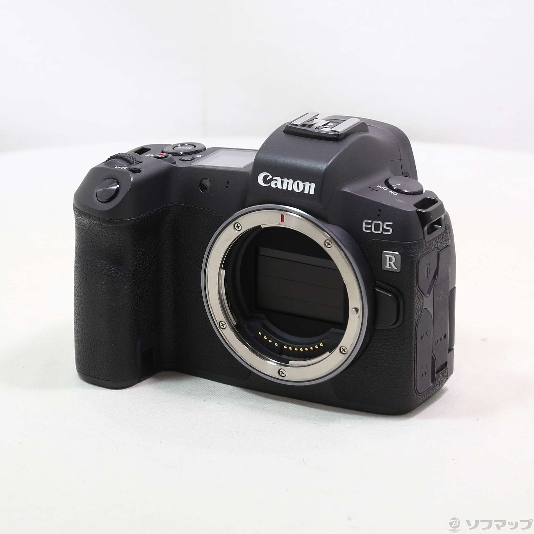 中古】EOS R ボディ [2133059382952] - リコレ！|ビックカメラグループ 