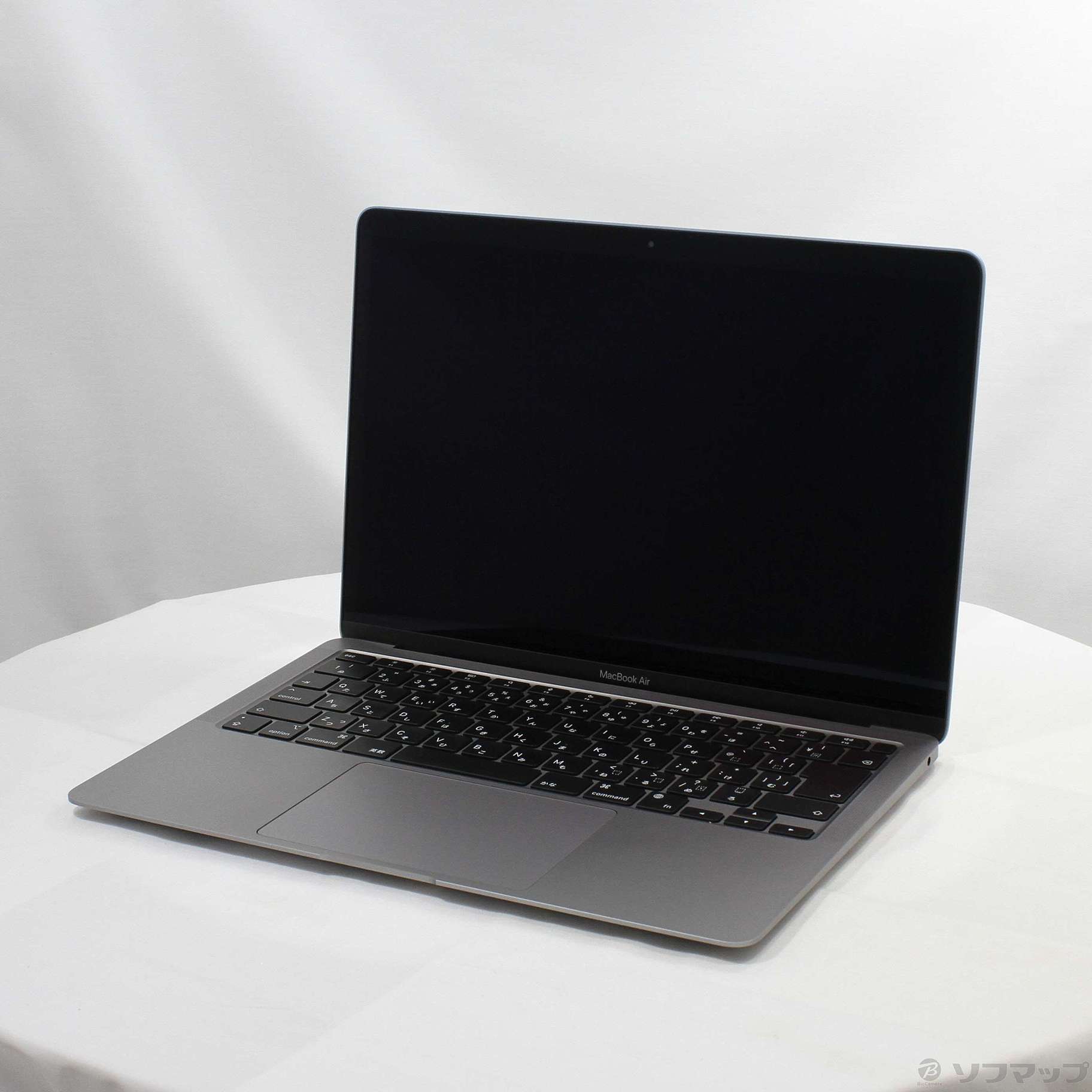 MacBook Air13 2020 M1美品　箱充電器あり MacBook Air13 2020 M1美品 箱充電器あり 掠ら