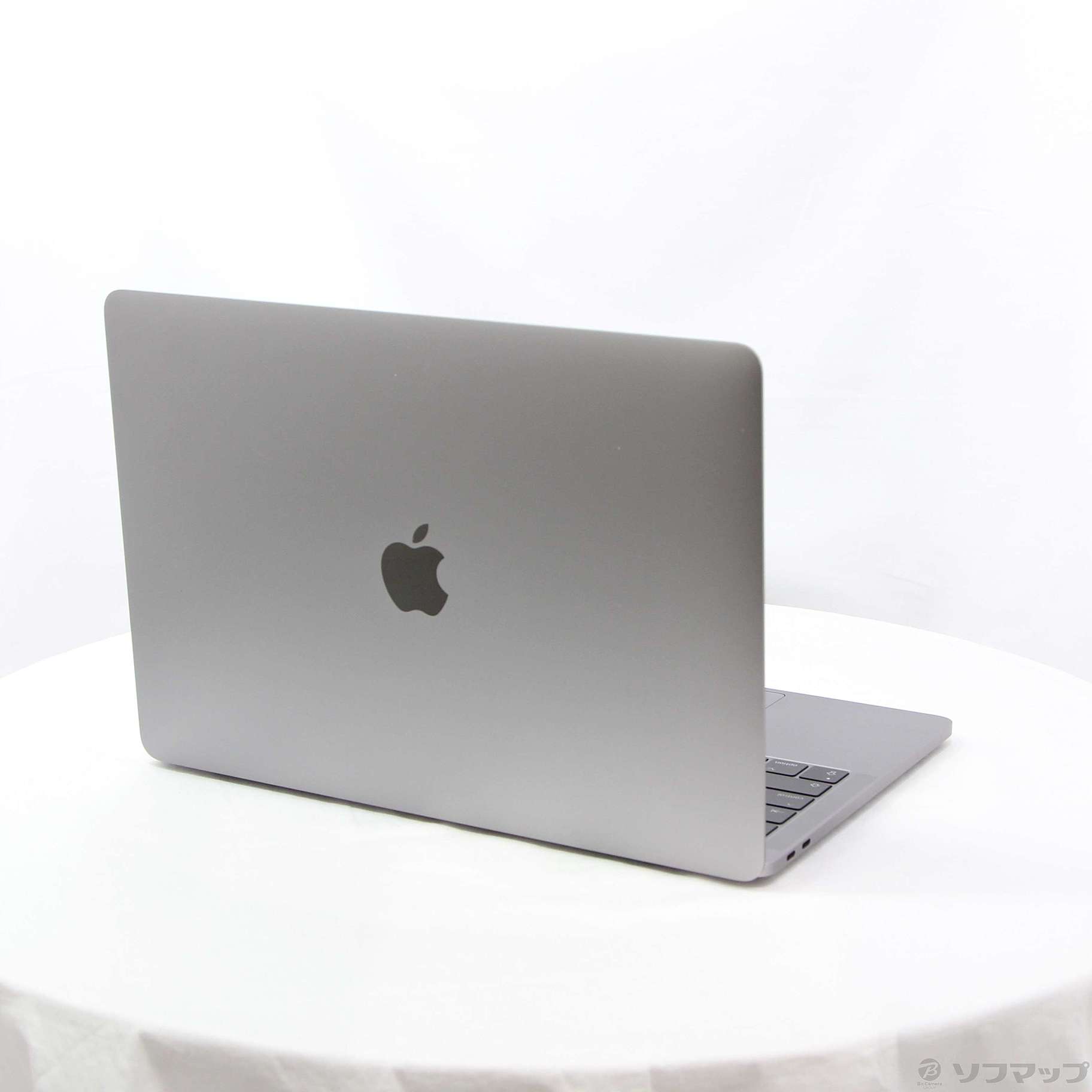 中古】MacBook Pro 13.3-inch Mid-2017 MPXT2J／A Core_i5 2.3