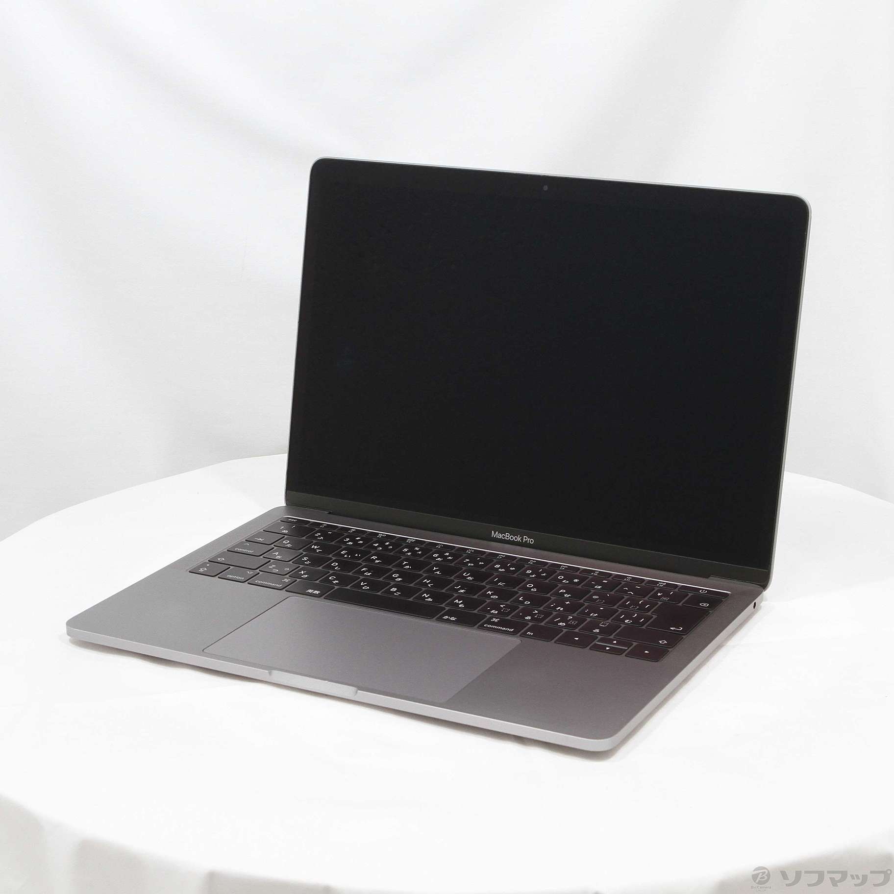 最終価格　中古　MacBook Pro 2017 APPLE 〔中古〕MacBook Pro (Retina・13-inch Mid 2017) Core i5