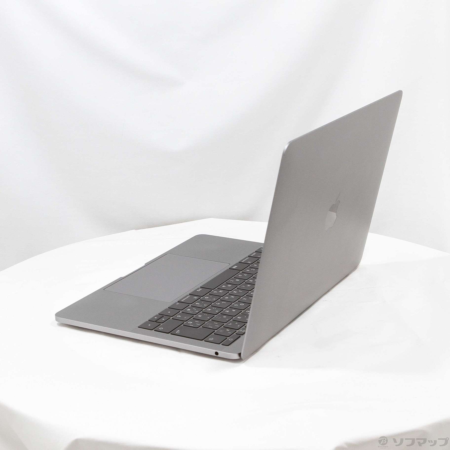 【美品中古】MacBook Pro 2017(13.3’) ＋オマケ 中古】MacBook Pro 13.3-inch Mid-2017 MPXQ2J／A Core_i5 2.3