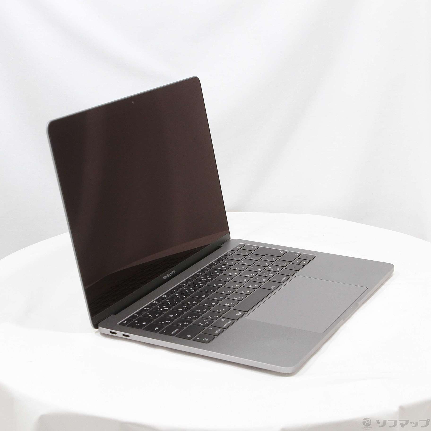 【美品中古】MacBook Pro 2017(13.3’) ＋オマケ ゲオ公式通販サイト/ゲオオンラインストア【中古】【安心保証