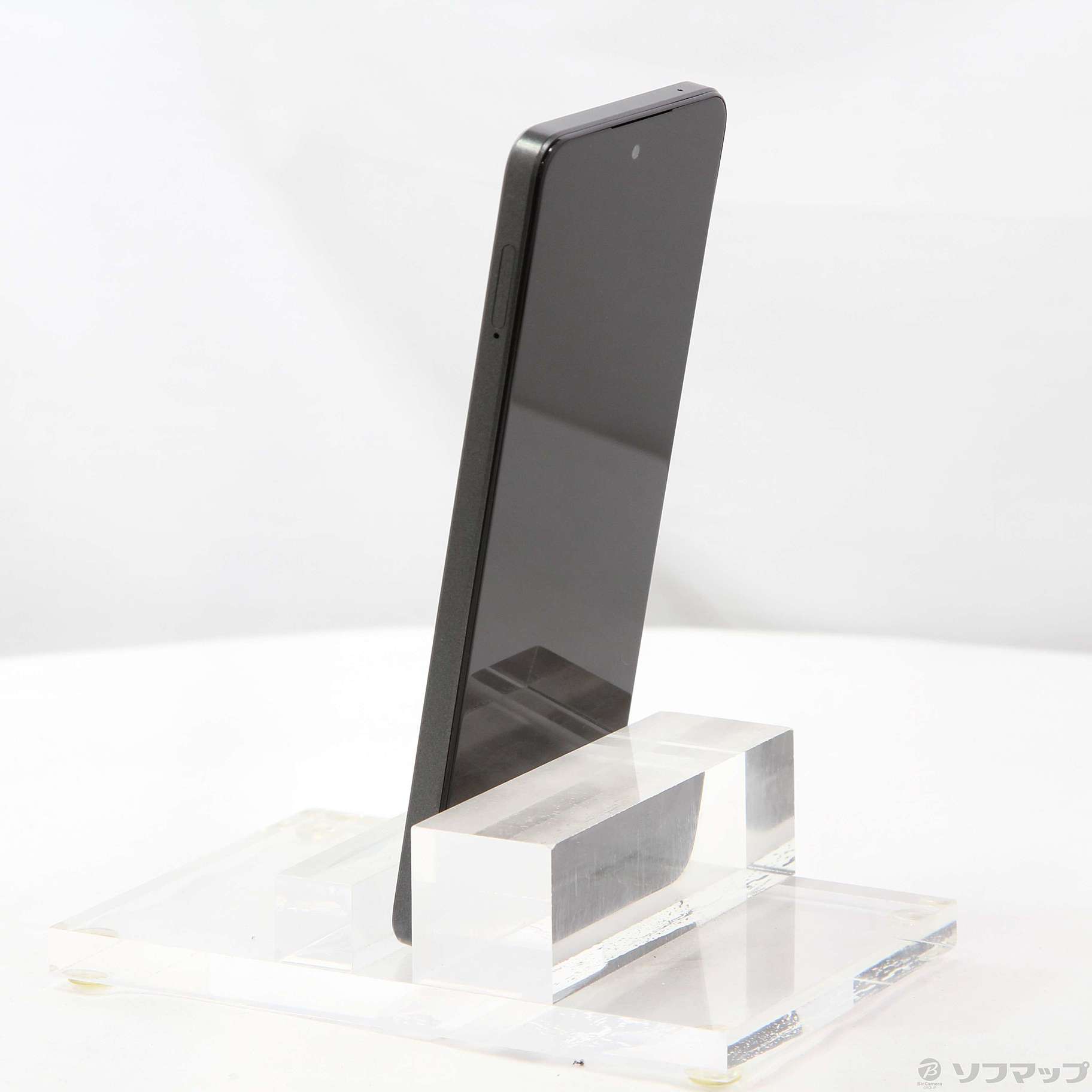 中古】OPPO A79 5G 128GB ミステリーブラック A3030P Y!mobile