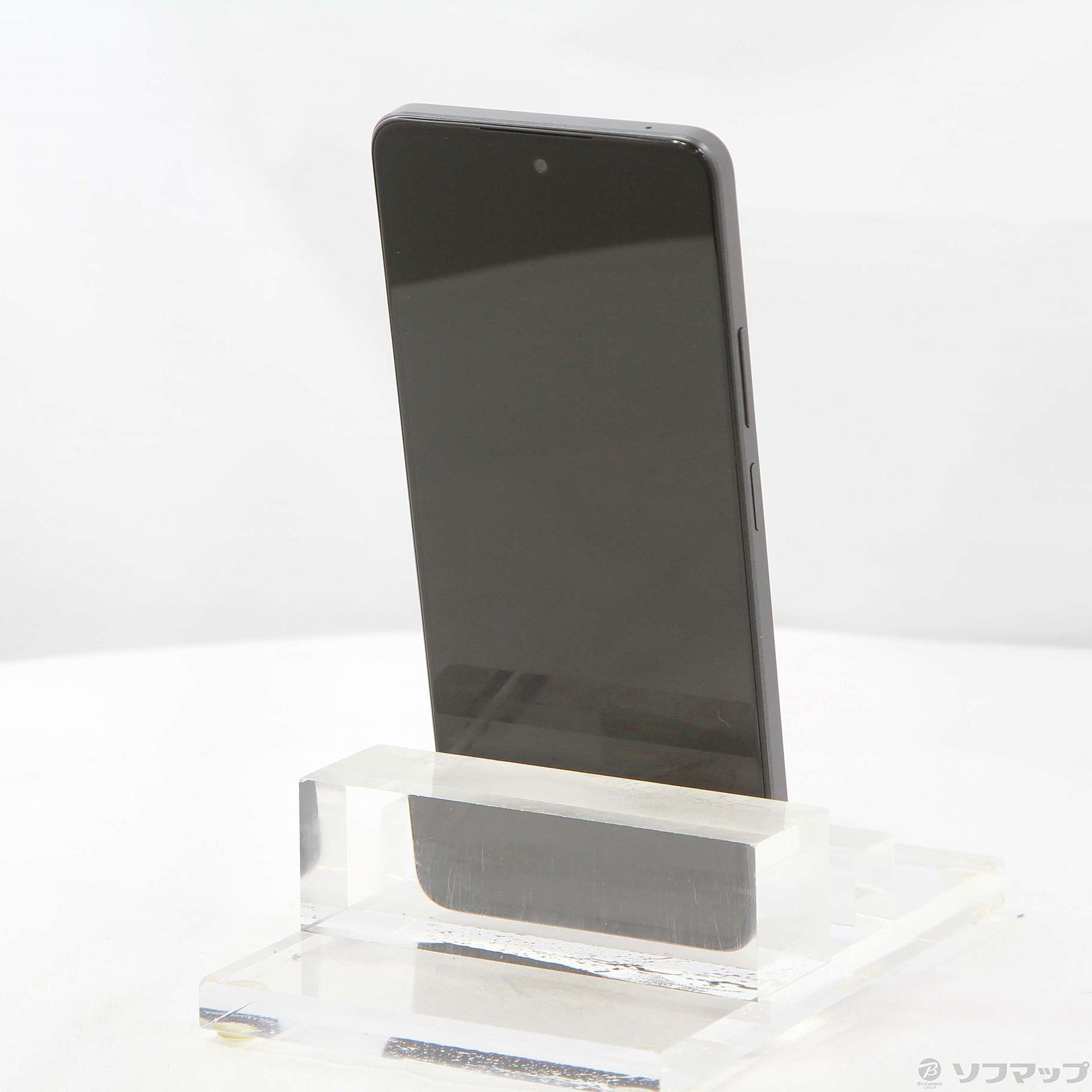 oppo A79 5G ブラック 中古美品 OPPO A79 5G 128GB ミステリーブラック A303OP Y!mobile版SIM