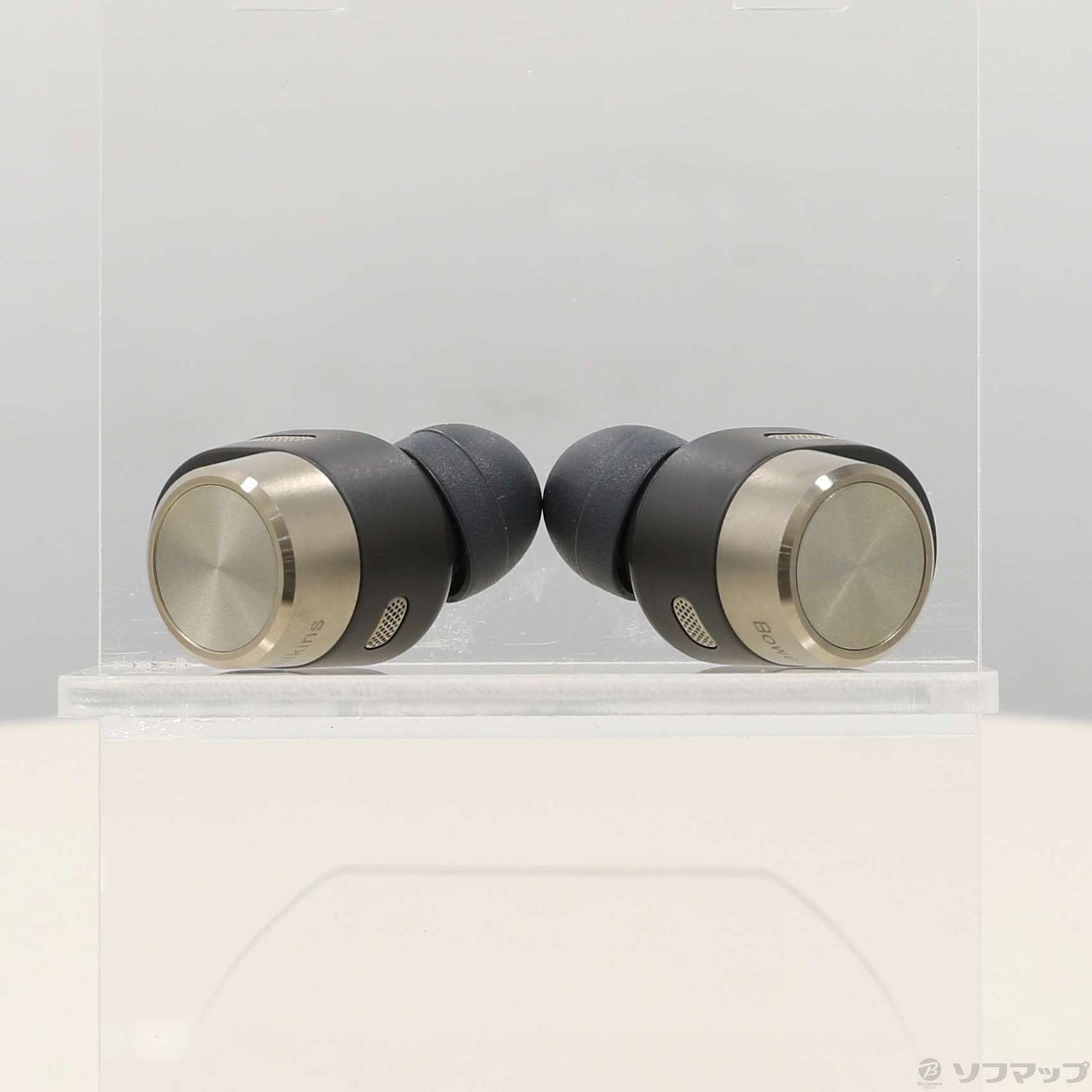 Bowers & Wilkins PI7／C チャコール