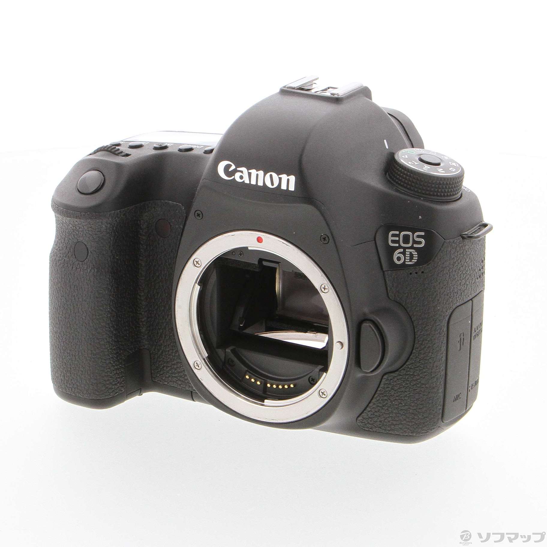 EOS 6D ボディ