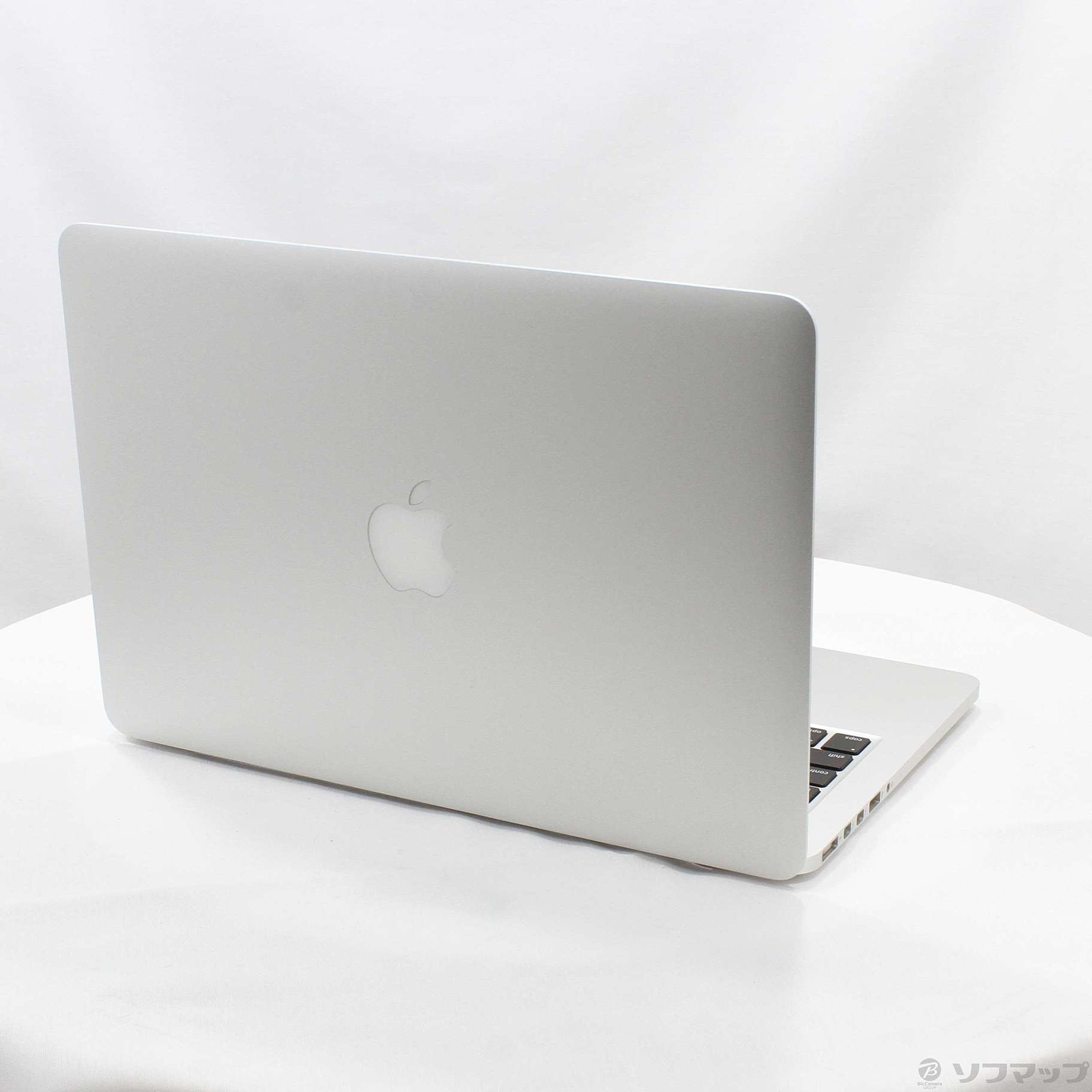 中古】MacBook Pro 13.3-inch Mid-2014 MGX82J／A Core_i5 2.6GHz 8GB