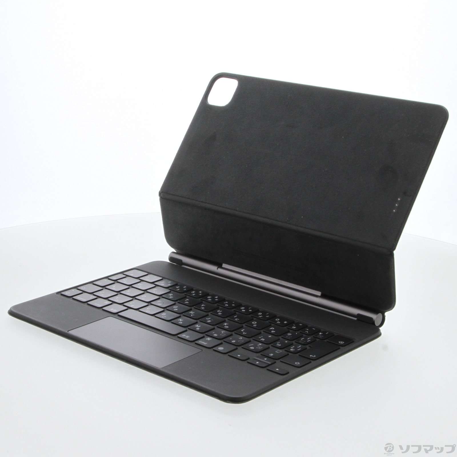 中古】11インチ iPad Pro 第2世代用 MagicKeyboard 日本語(JIS) MXQT2J／A [2133059391206] -  リコレ！|ビックカメラグループ ソフマップの中古通販サイト