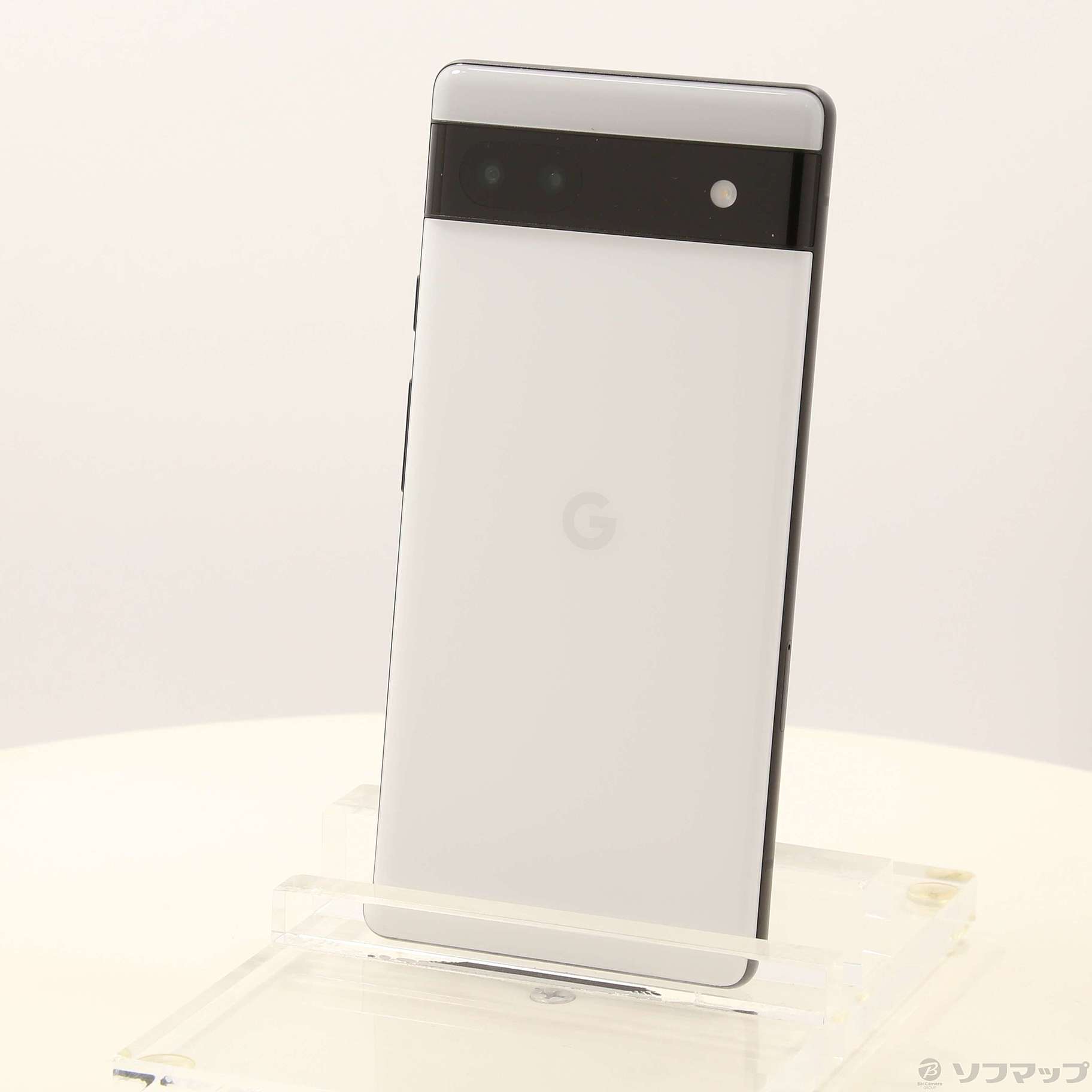 Google pixel 6a 128GB チョーク simフリー