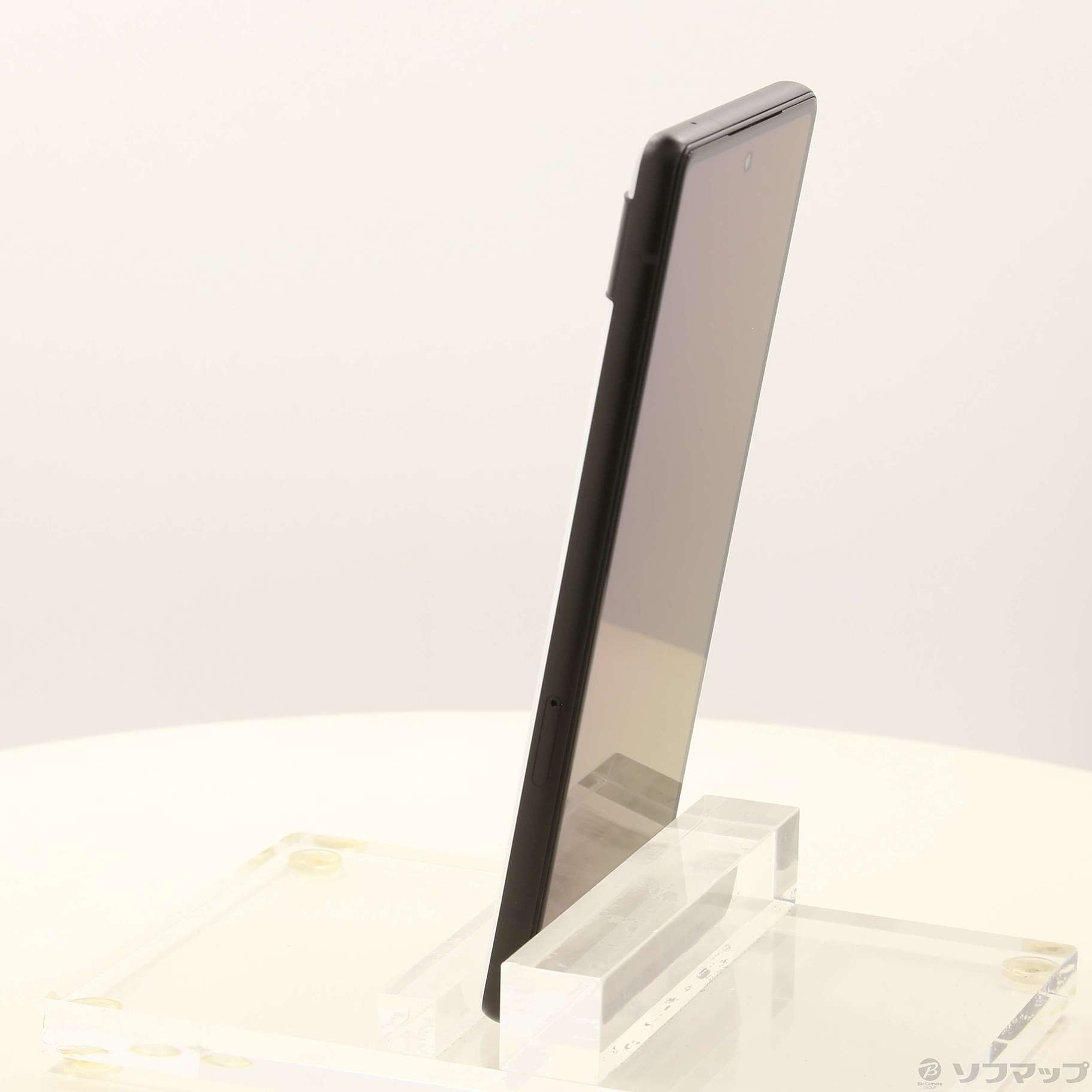 中古】Google Pixel 6a 128GB チョーク GB17L au SIMフリー