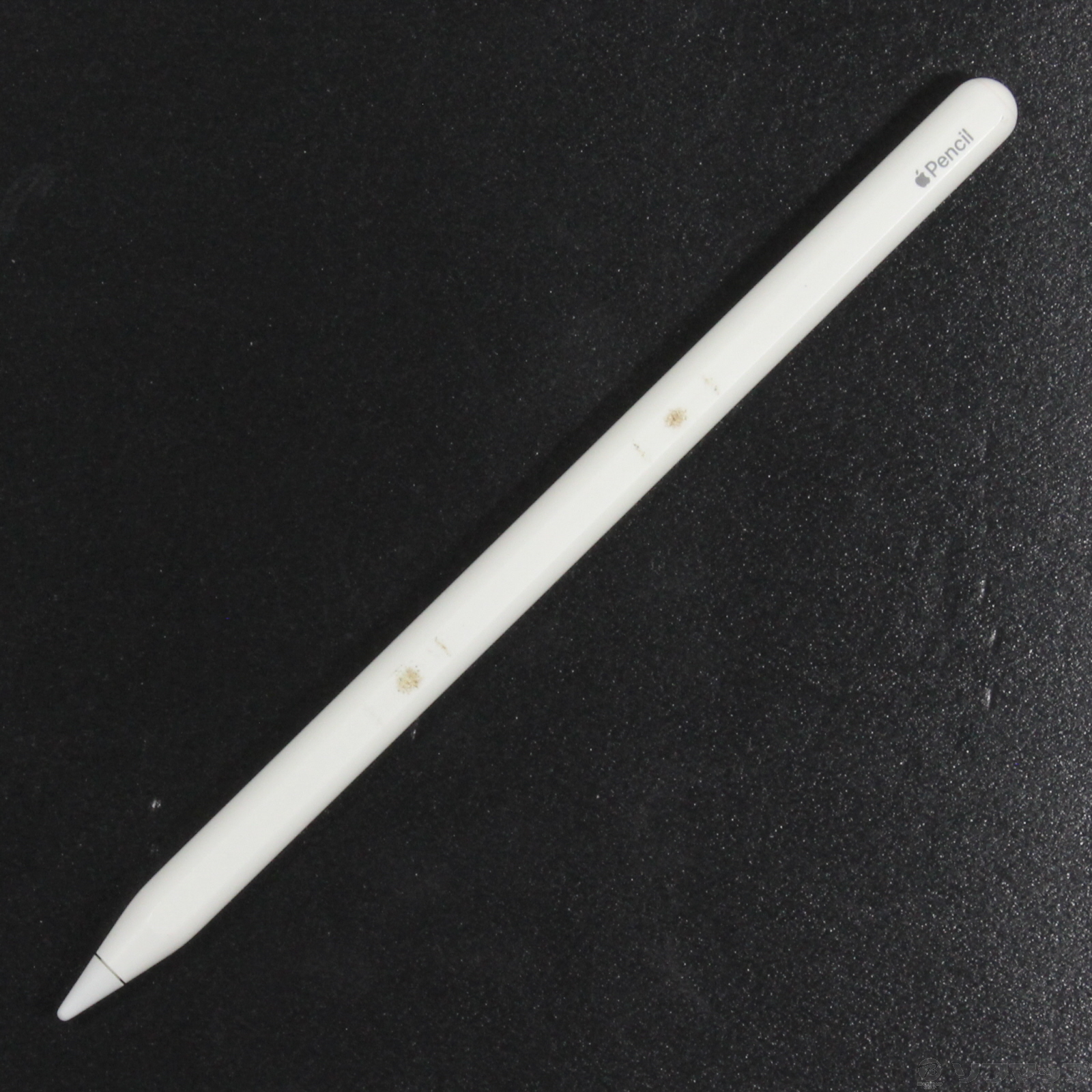 Apple Pencil 第二世代ワイヤレス純正ホワイト