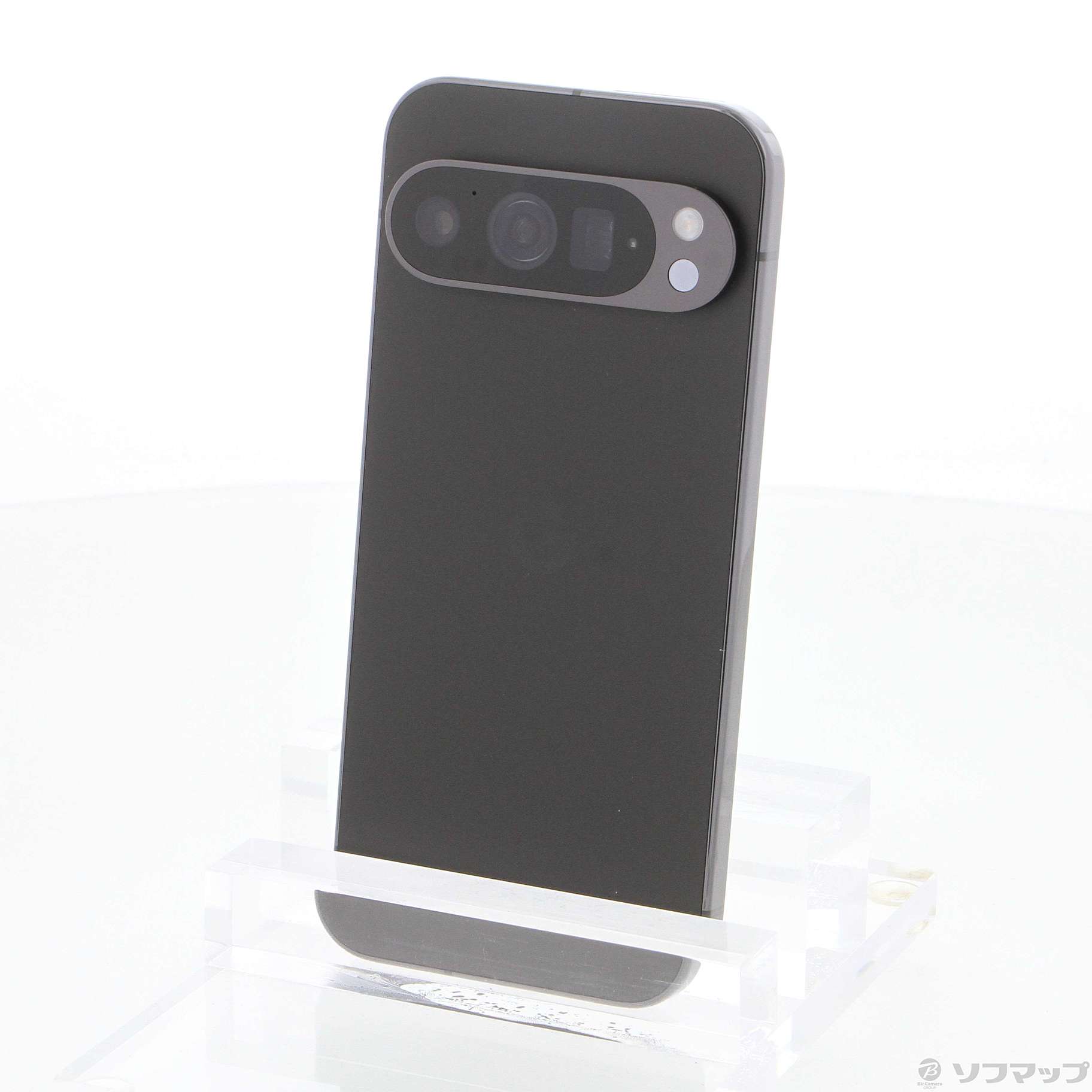中古】Google Pixel 9 Pro 128GB オブシディアン GWVK6 SIMフリー