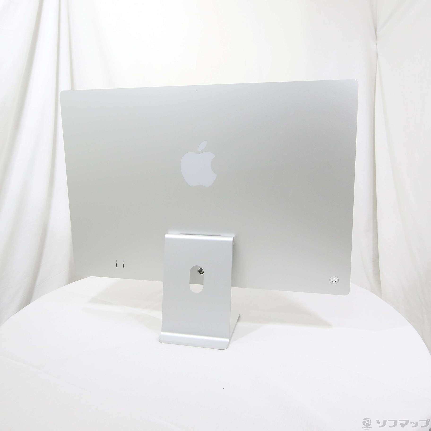 APPLE(アップル) MGTF3J/A 24インチiMac Retina 4.5K APPLE(アップル) MGTF3J/A 24インチiMac Retina 4.5K