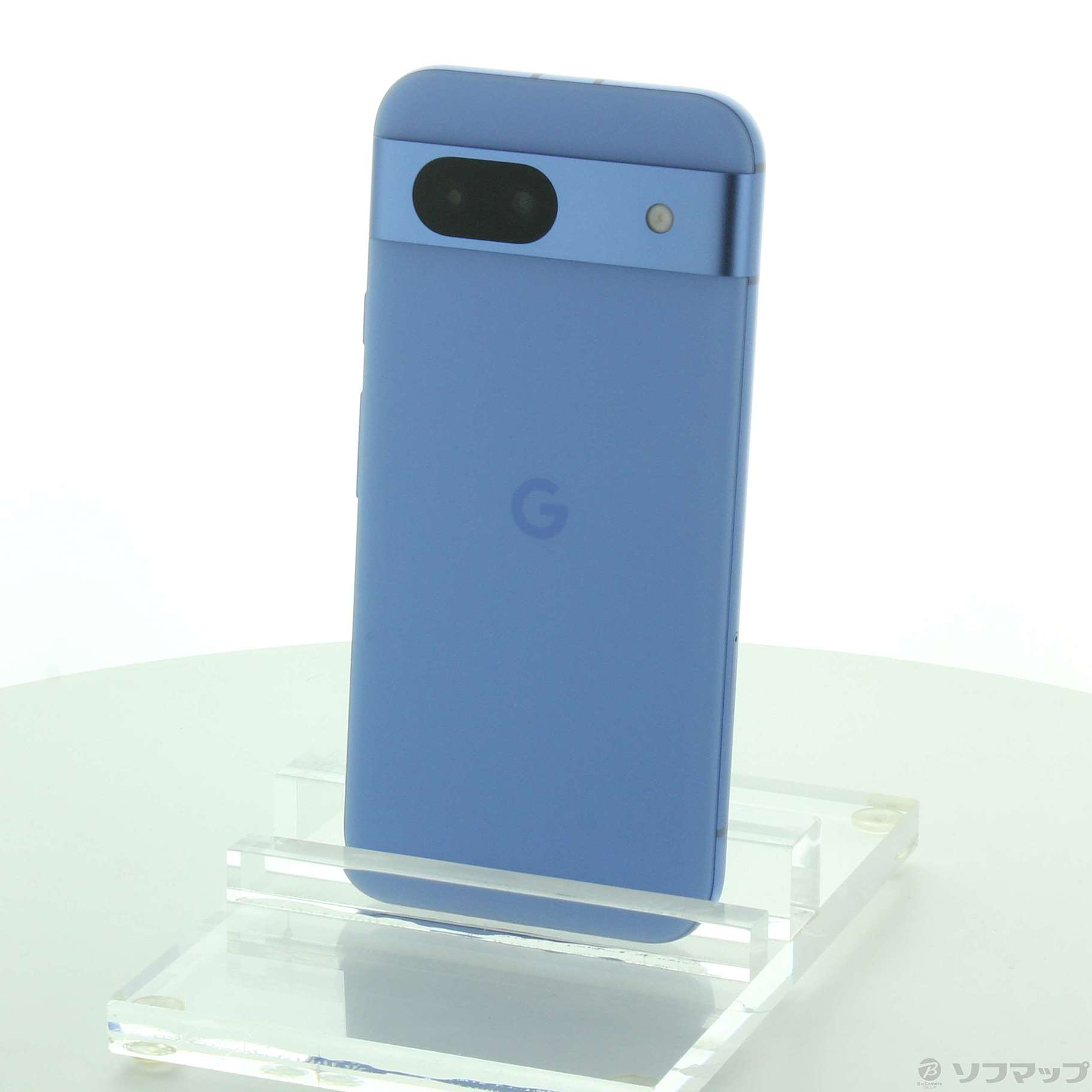 【美品】Google Pixel 8a 128GB G576D SIMフリー Amazon | 【整備済み品】Google Pixel 8a G576D SIMフリー 128GB