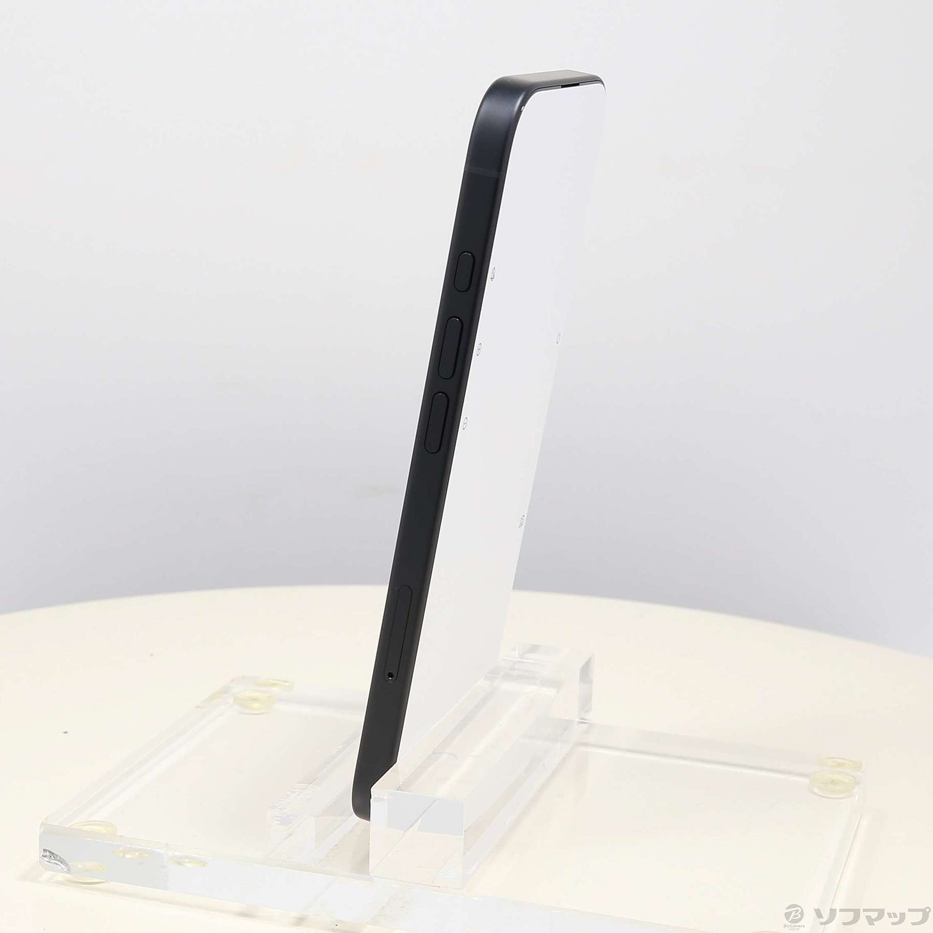中古】iPhone16 512GB ブラック MYE23J／A SIMフリー