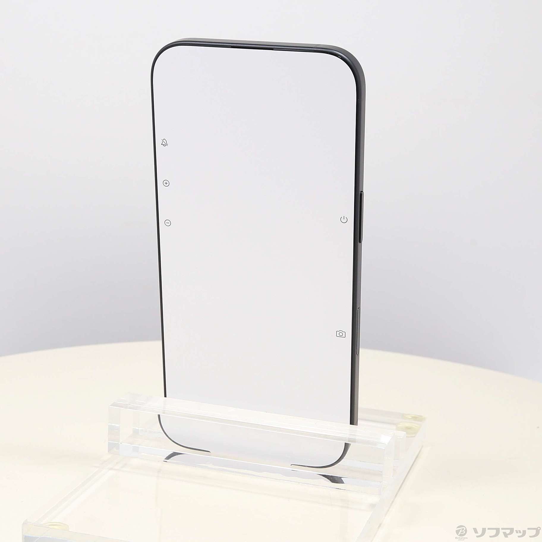 【未使用】iPhone 16 512GB ブラック MYE23J/A ヨドバシ.com - アップル Apple iPhone 16 512GB ブラック SIM