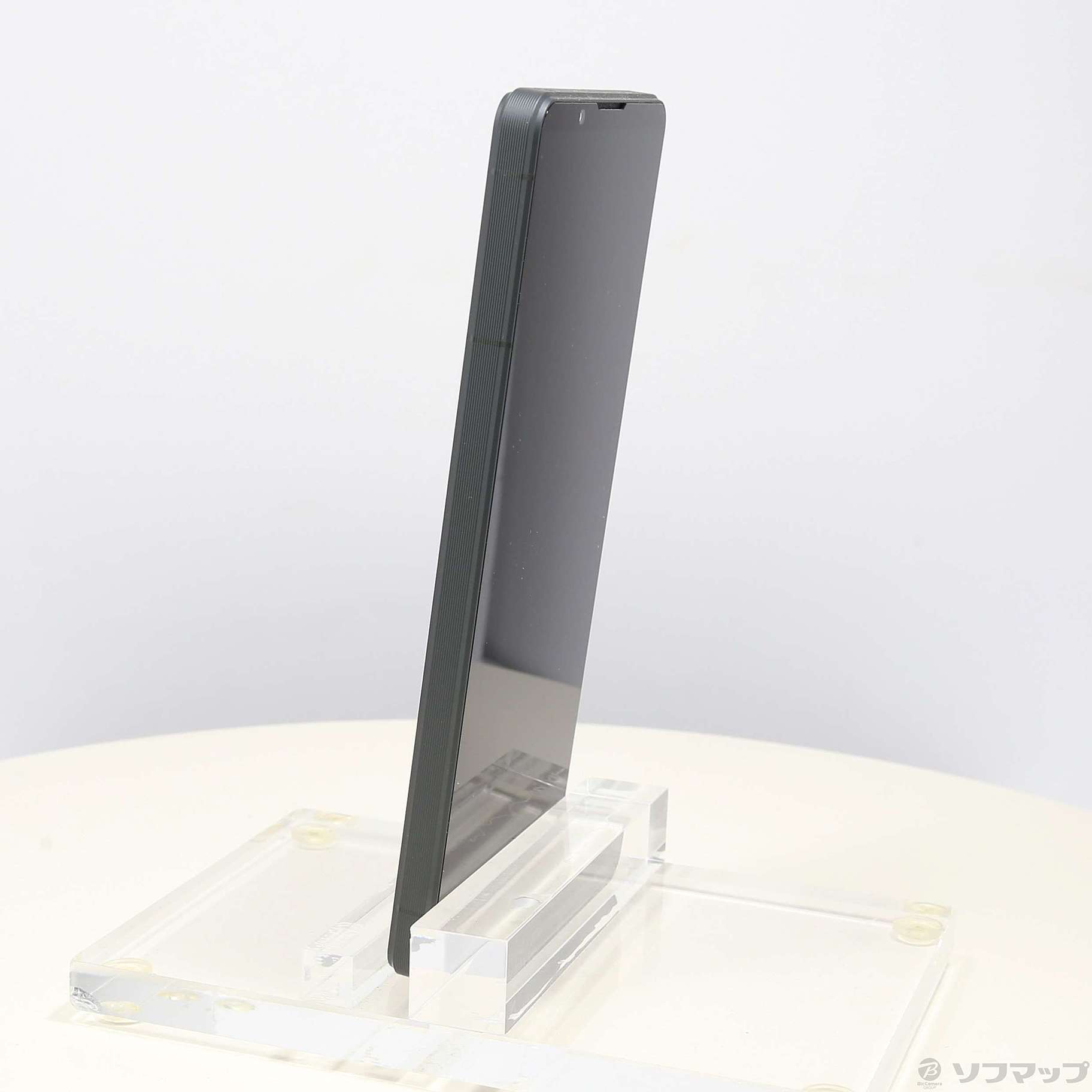 中古】Xperia 1 VI 512GB カーキグリーン XQ-EC44 G2JPCX0 SIM