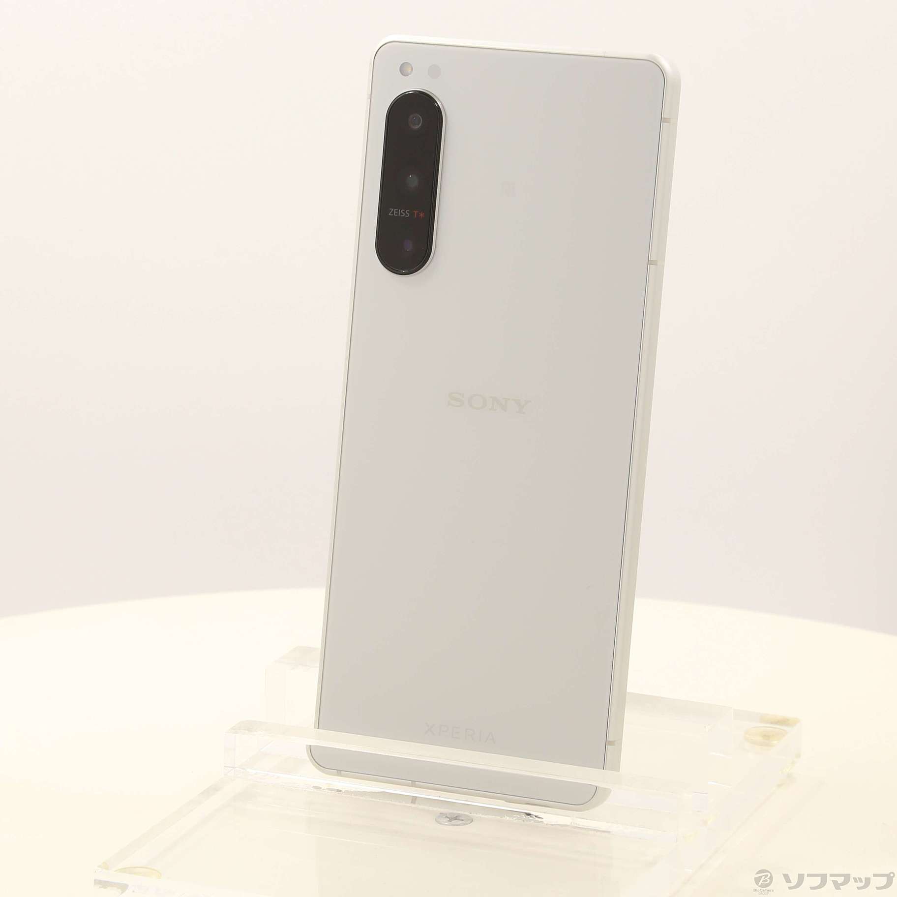 Xperia 5 IV 256GB エクリュホワイト XQ-CQ44 SIMフリー