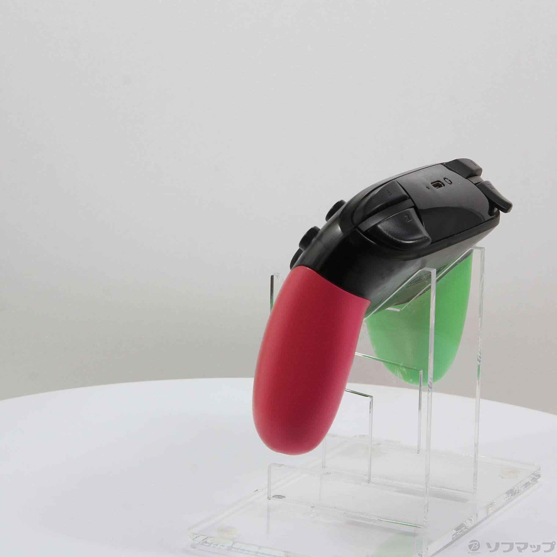 中古】Nintendo Switch Proコントローラー スプラトゥーン2