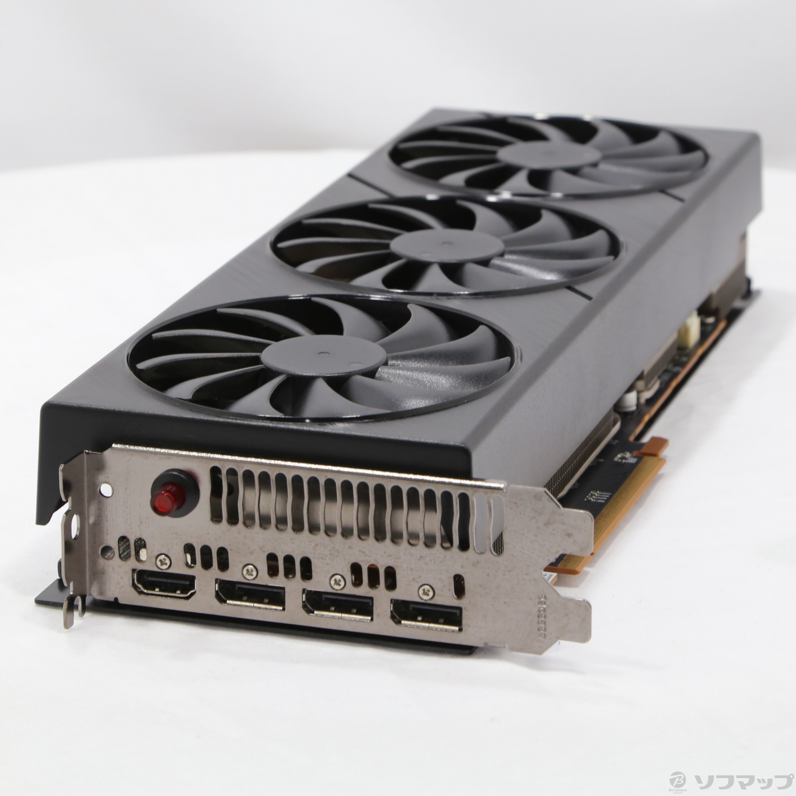 RD-RX6800-E16GB／TP