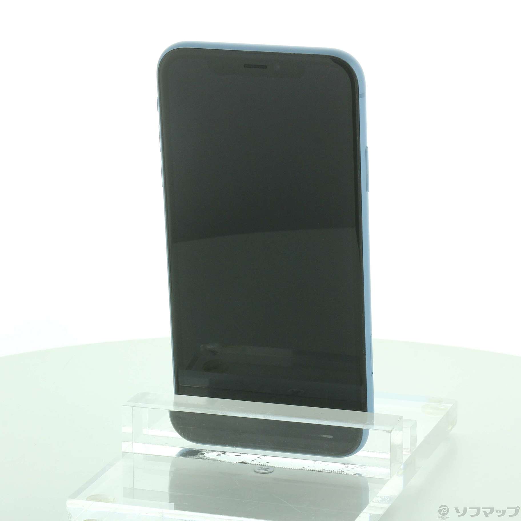 iPhoneXR ジャンク品　SIMフリー iPhone XR（SIMフリー） 商品一覧｜ムスビー【中古スマホ・中古