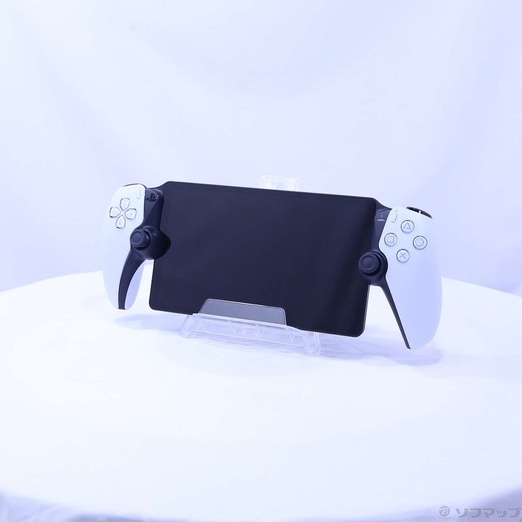 中古】PlayStation Portal リモートプレーヤー CFIJ-18000 【PS5】 [2133059400359] -  リコレ！|ビックカメラグループ ソフマップの中古通販サイト