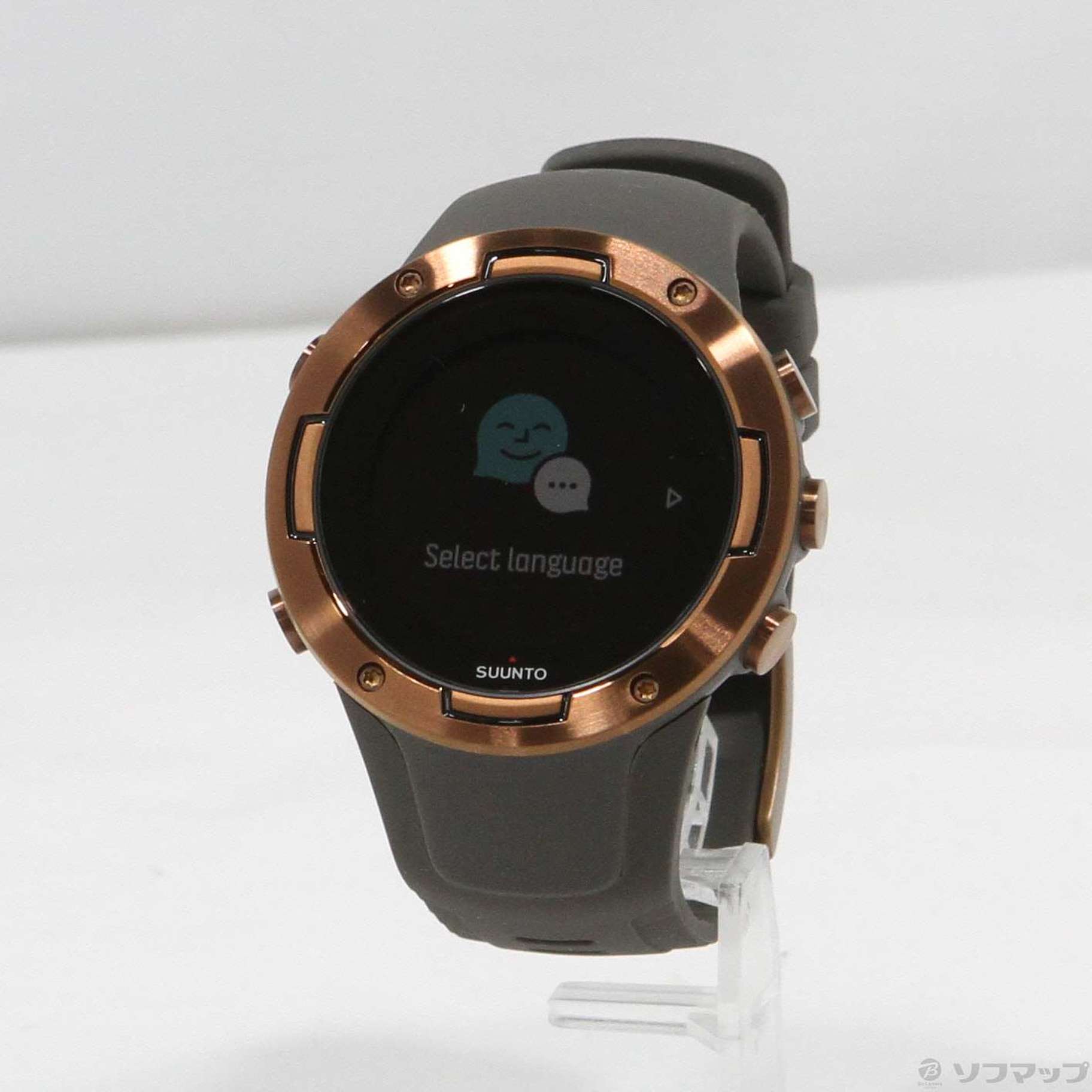SUUNTO BURGUNDY COPPER SS050301000