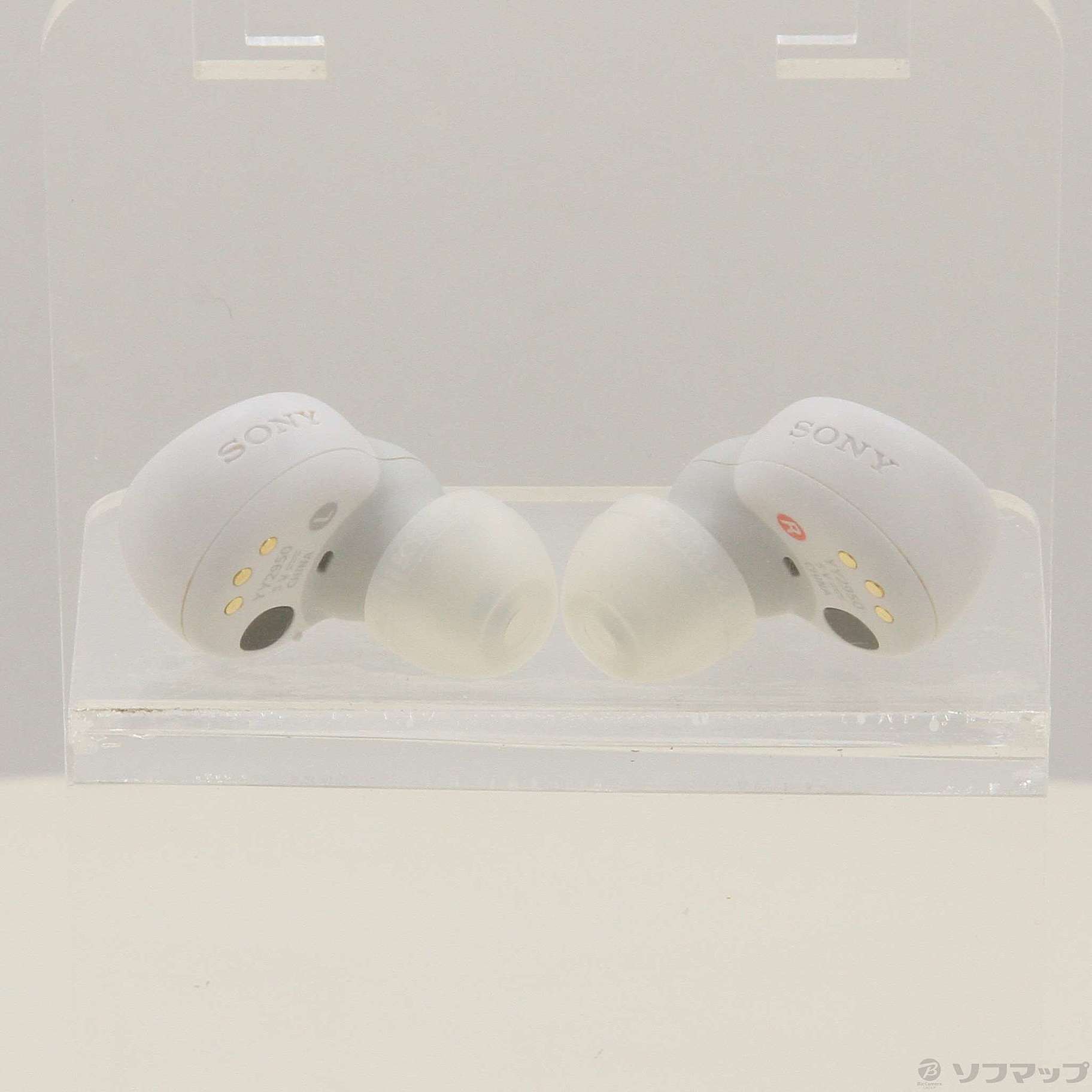 値下げしました　SONY WF-L900 WHITE(初代LinkBuds) SONY LinkBuds S WF-LS900N (W) [ホワイト] 価格比較 - 価格.com