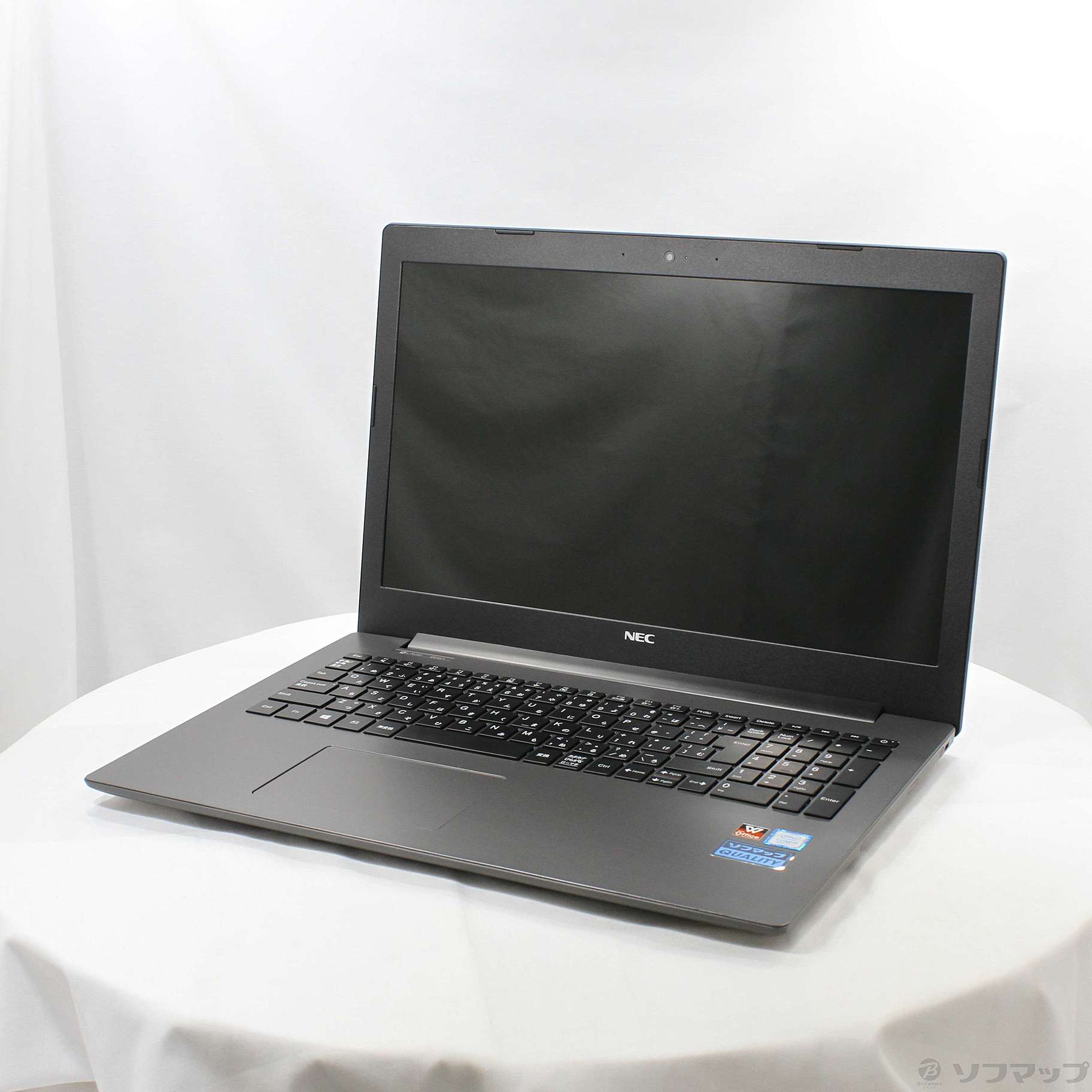 中古品〕 LAVIE Direct NS PC-GN165GDAD｜の通販はソフマップ[sofmap]