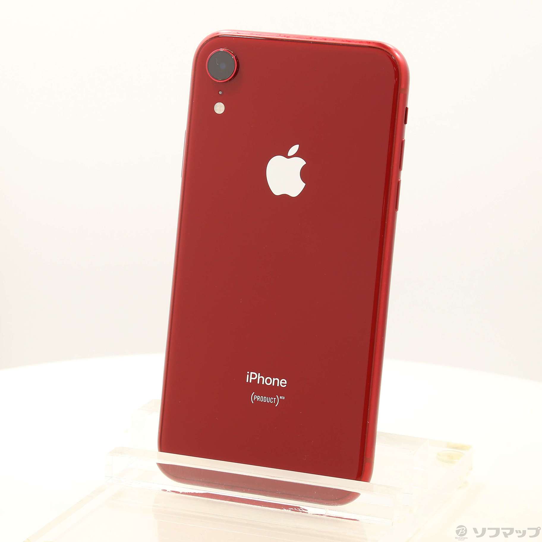 iPhone 11 レッド 64GB（ジャンク品） ジャンク品 iPhone 11 (赤) 64GB 【公式通販】