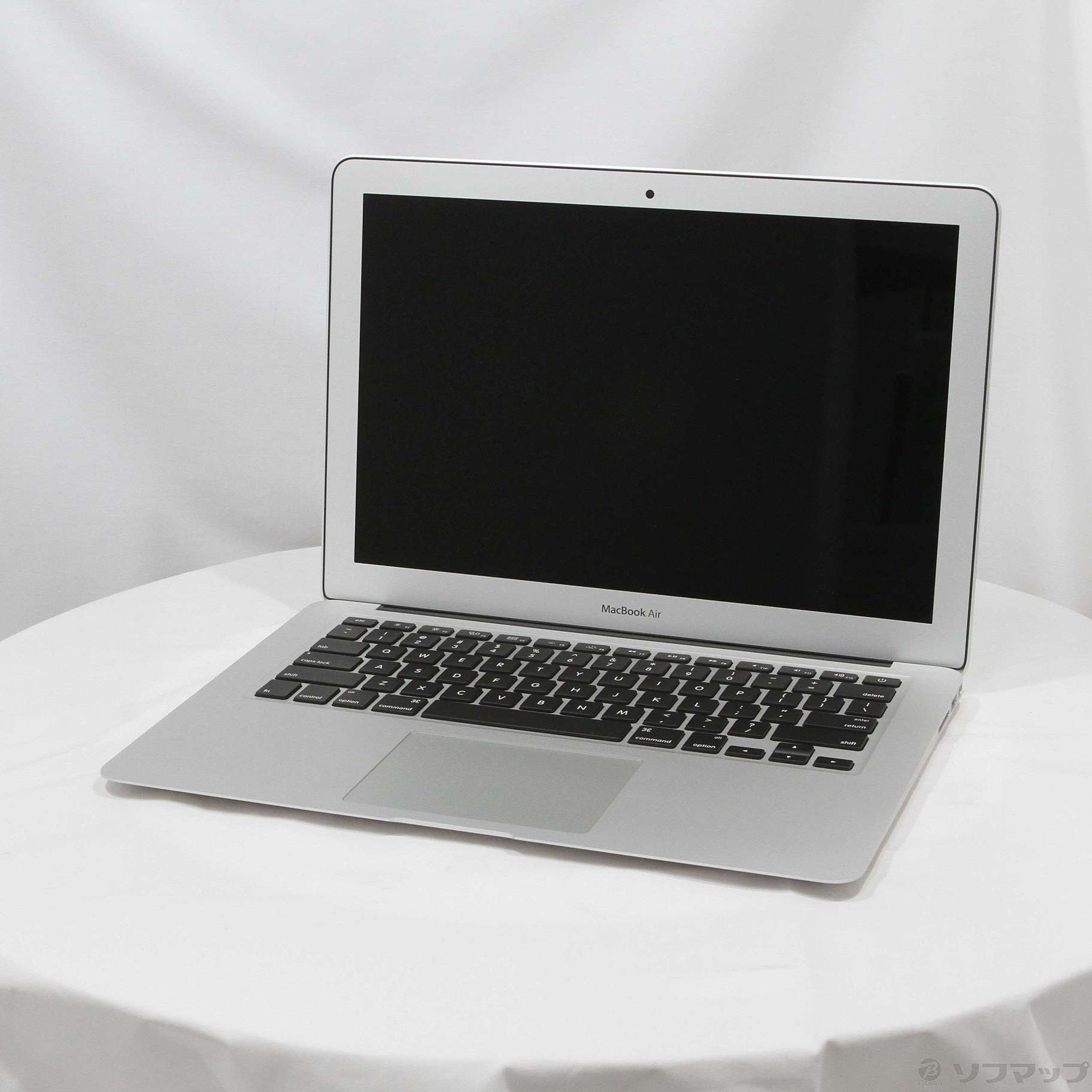 【美品】Apple MacBook Air2017 MQD42JA シルバー Amazon.co.jp: 【整備済み品】 Apple MacBook Air 2017(13インチAir