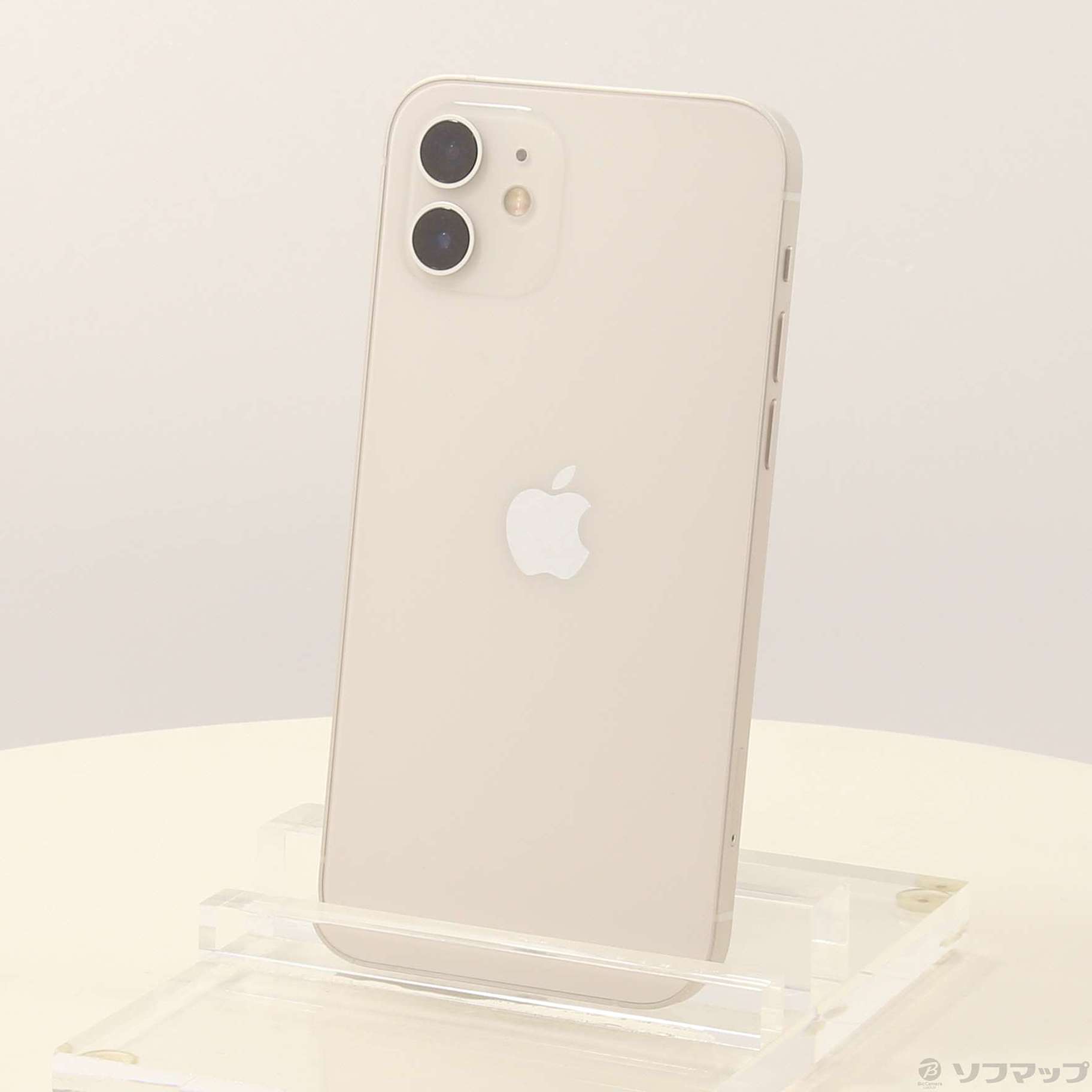 Apple iPhone 12 128GB ホワイト