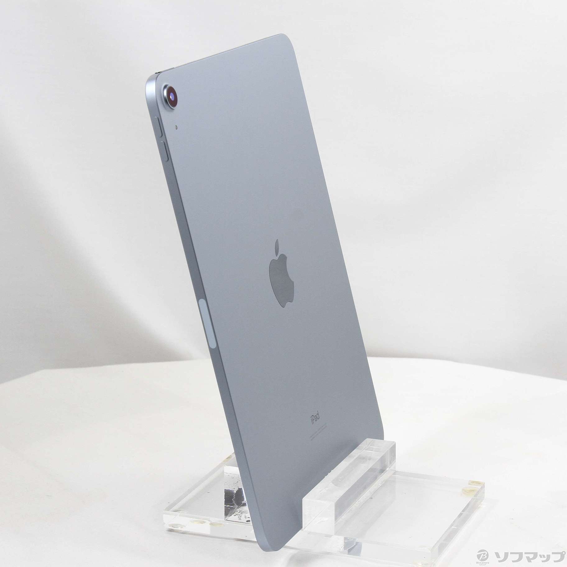 iPad Air 第4世代 64GB スペースグレイ 美品 バッテリー97 % iPad Air 第4世代 64GB スペースグレイ 美品 バッテリー97 %