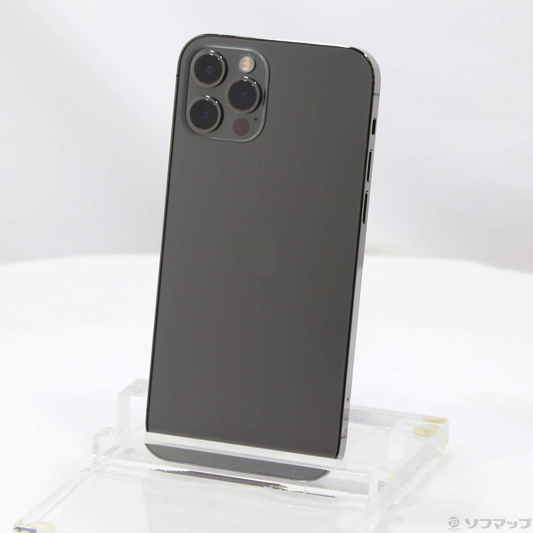 iPhone12 Pro 256G グラファイト