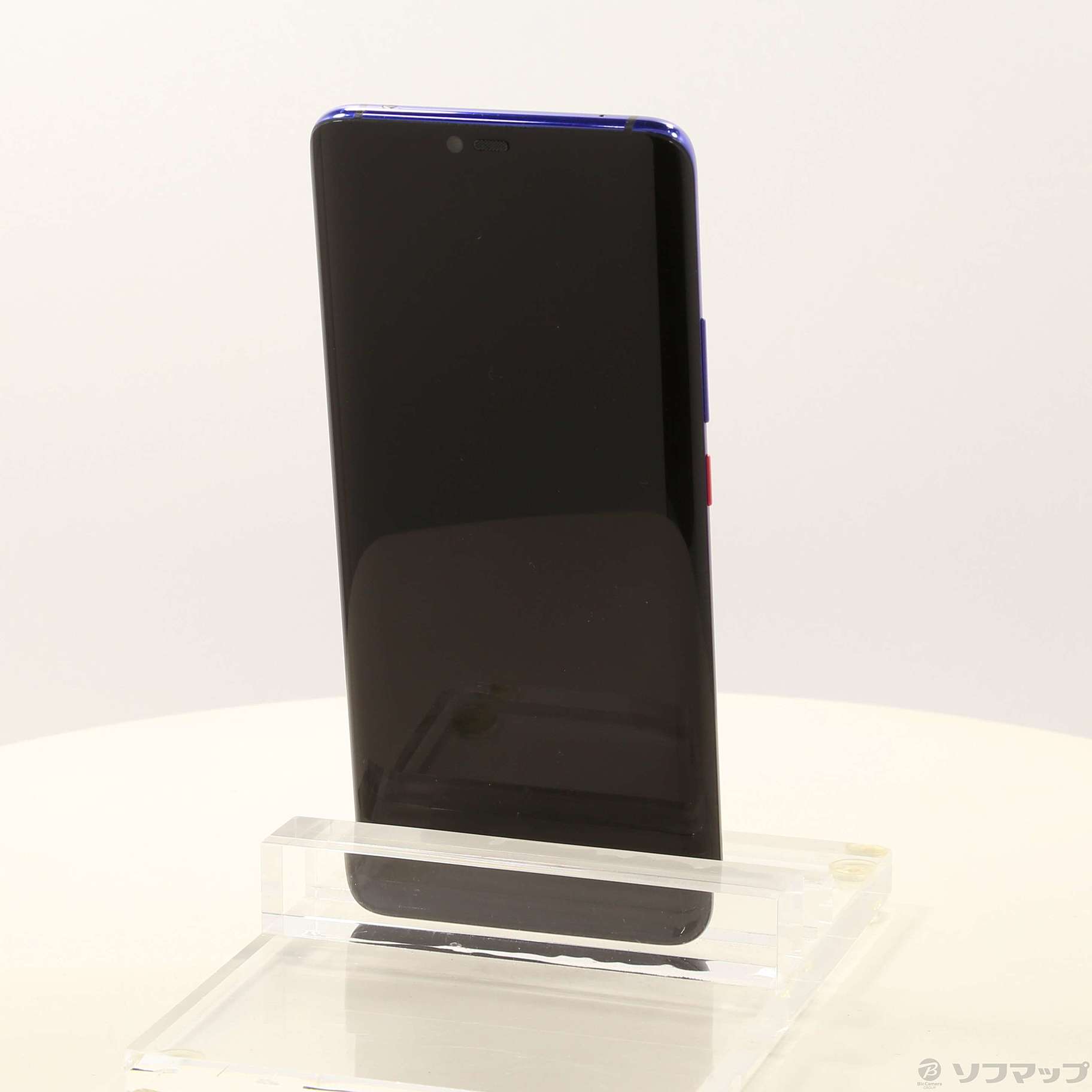 中古】HUAWEI Mate 20 Pro 128GB トワイライト LYA-L29 SIMフリー [2133059420289] -  リコレ！|ビックカメラグループ ソフマップの中古通販サイト